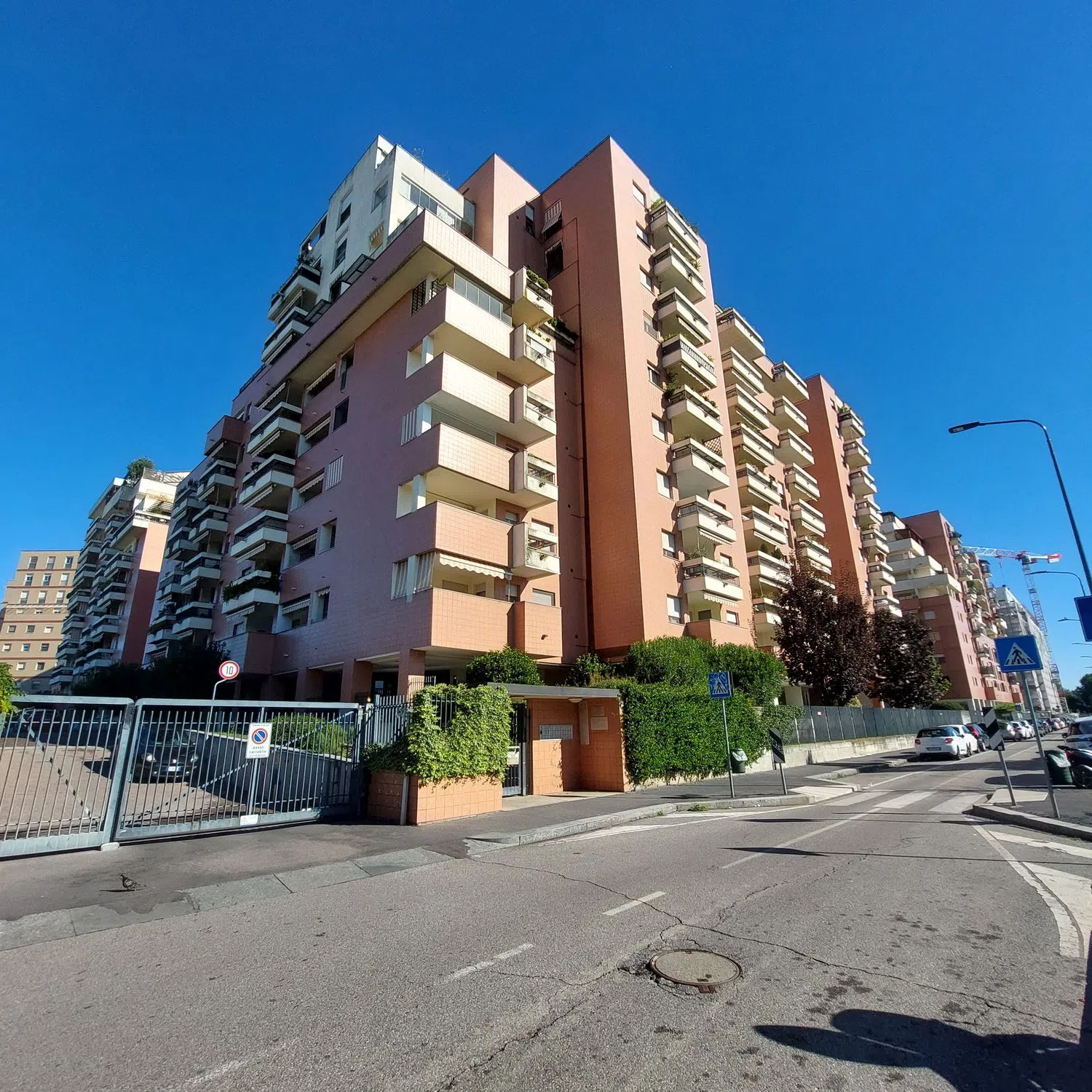 Bilocale in via Caduti in Missione di Pace, 3 - Photo 3