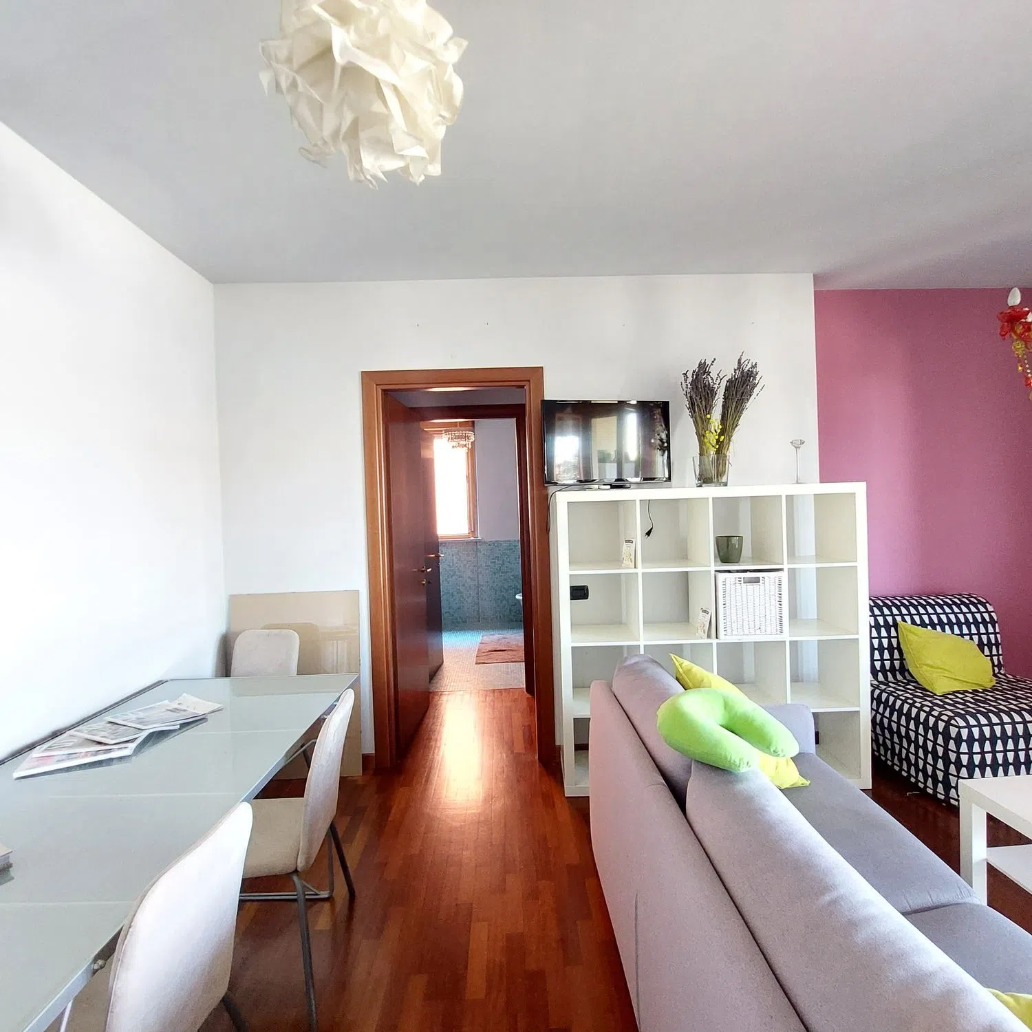 Bilocale in via Caduti in Missione di Pace, 3 - Photo 8