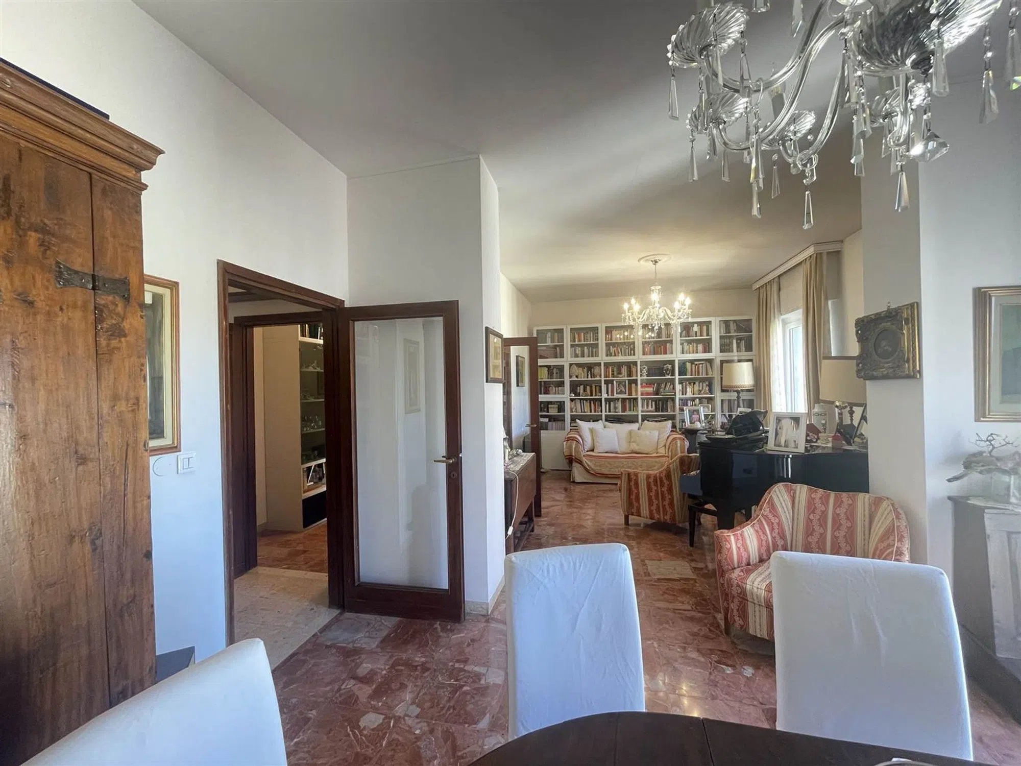 Appartamento in via Alfonso la Marmora, 51 - Photo 11