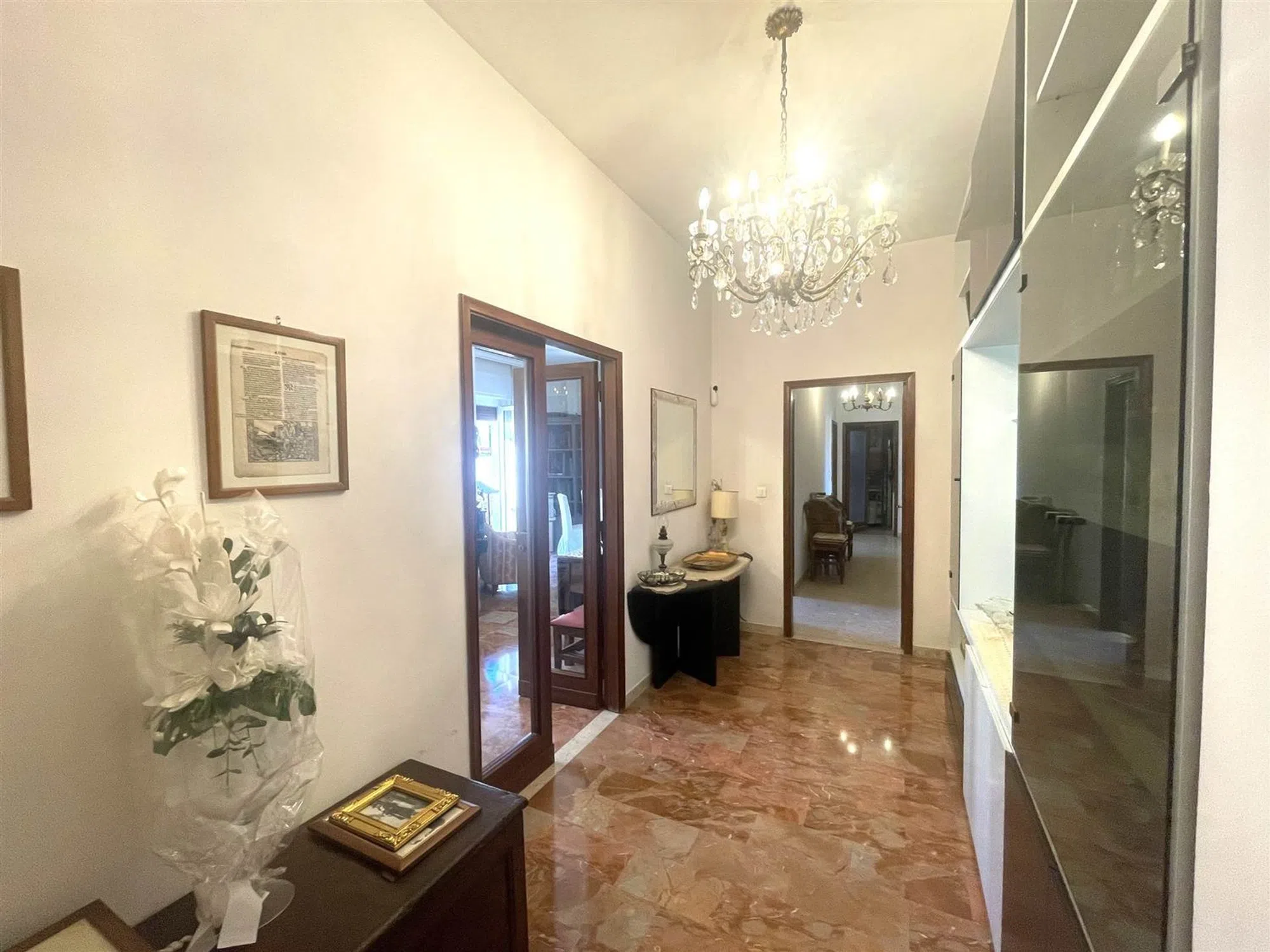 Appartamento in via Alfonso la Marmora, 51 - Photo 12