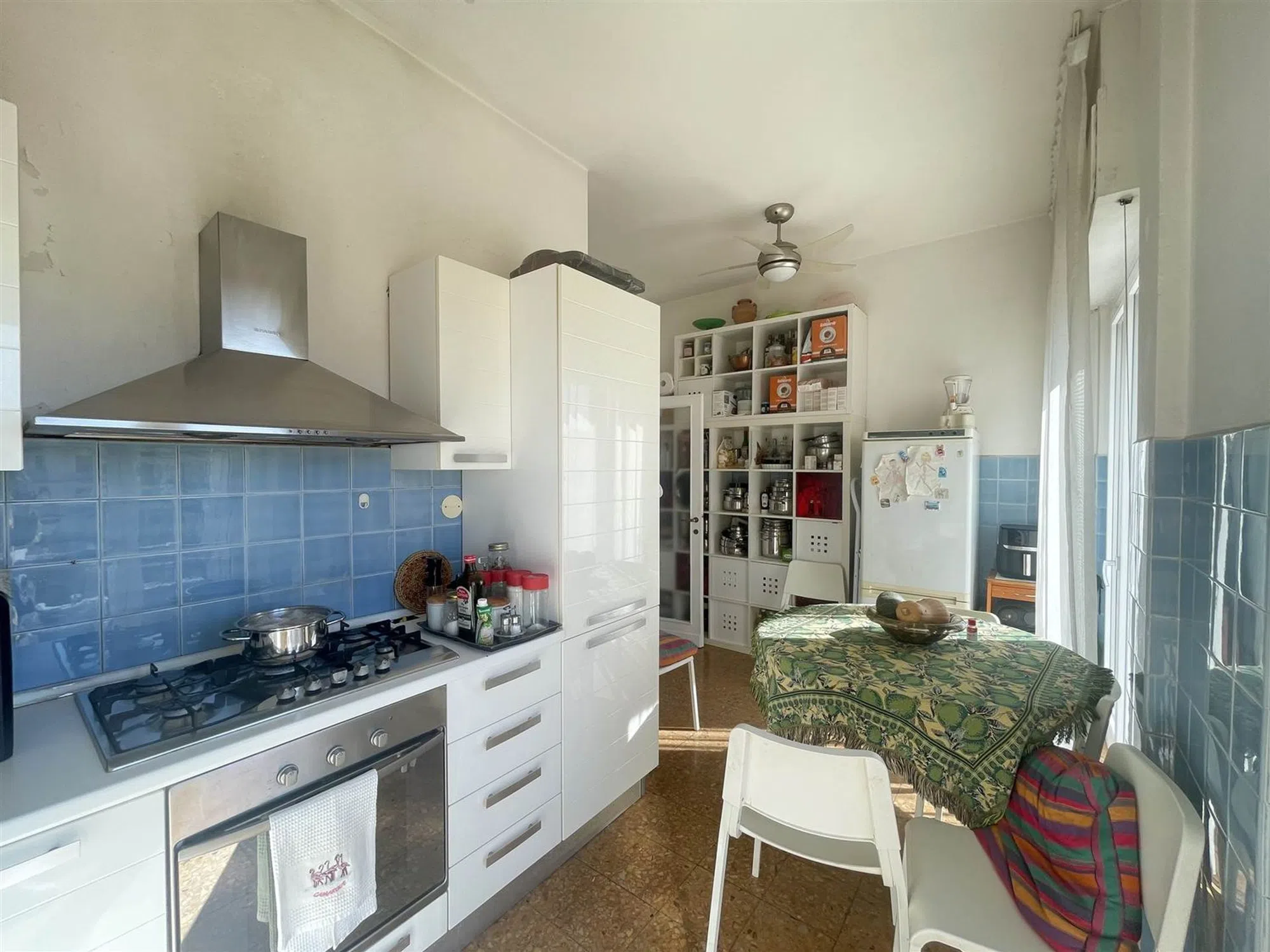 Appartamento in via Alfonso la Marmora, 51 - Photo 14