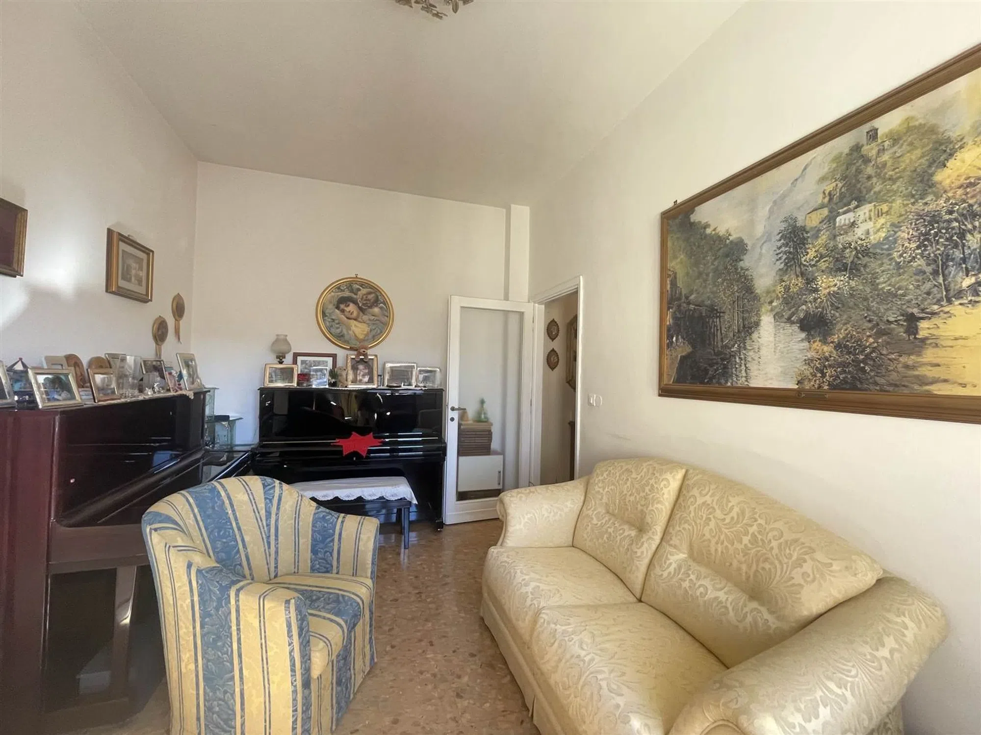 Appartamento in via Alfonso la Marmora, 51 - Photo 17