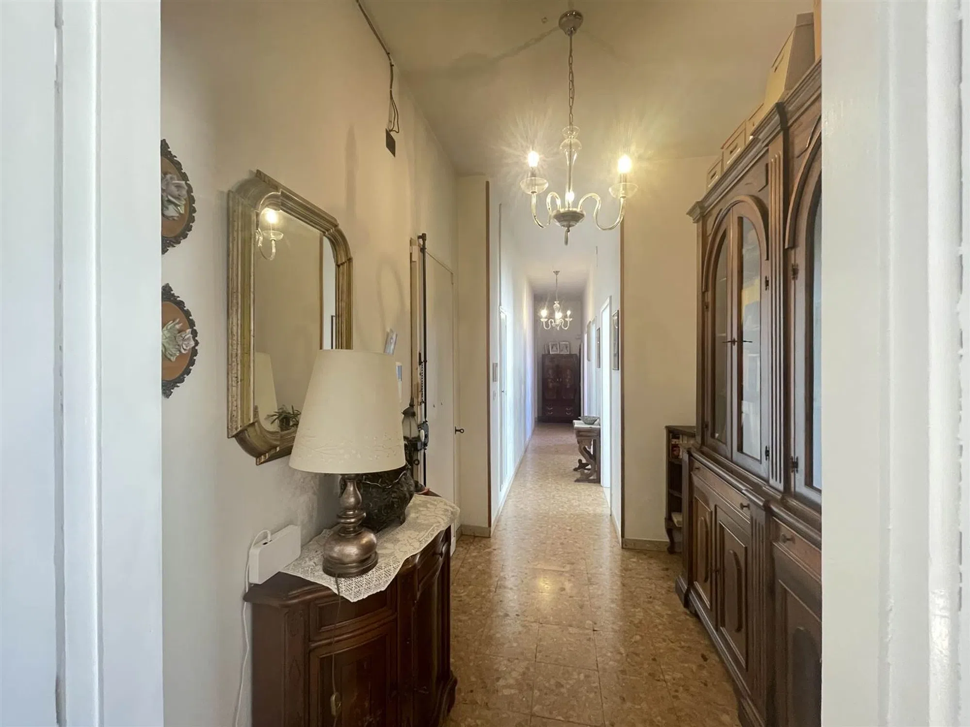 Appartamento in via Alfonso la Marmora, 51 - Photo 18