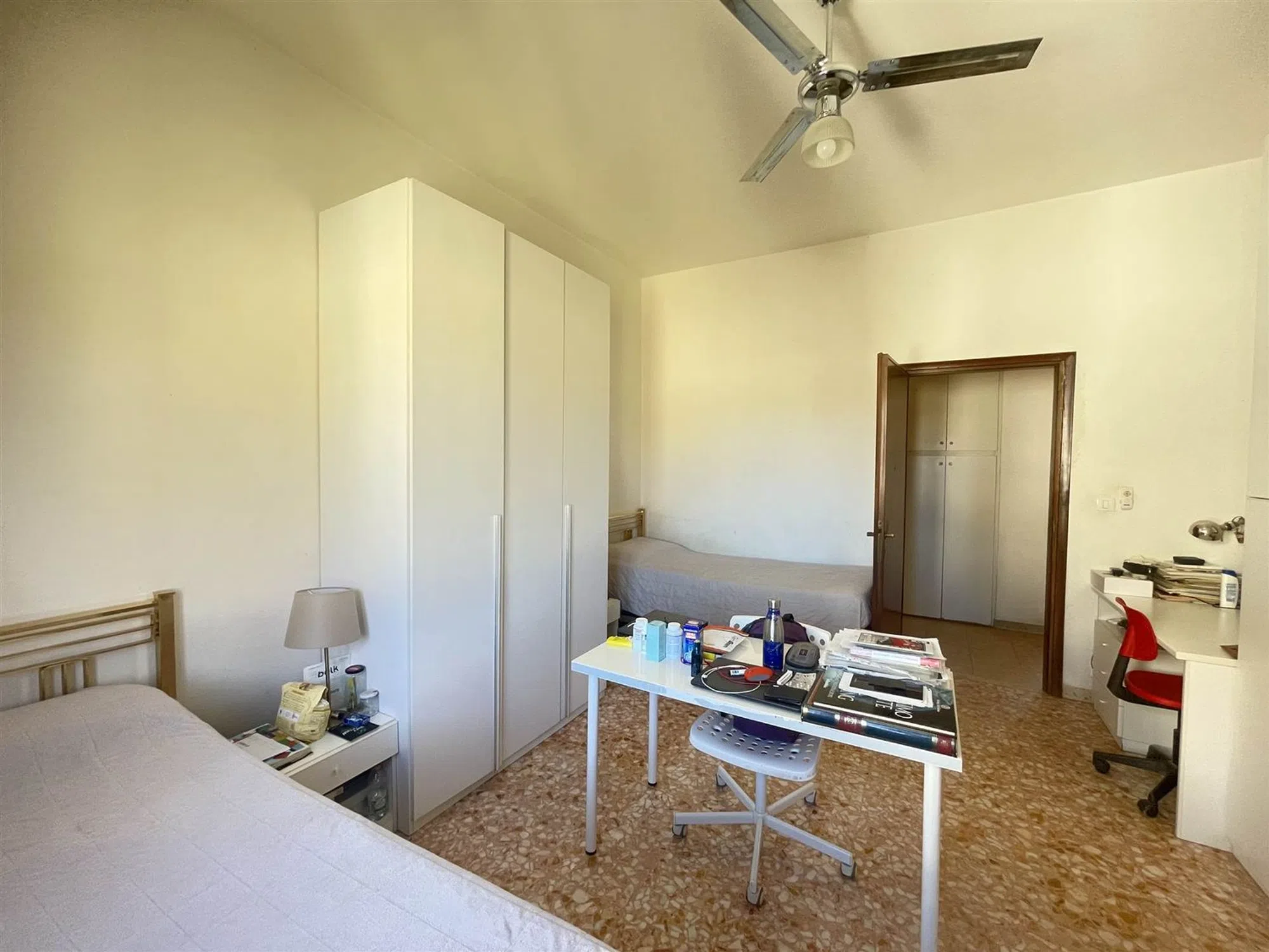 Appartamento in via Alfonso la Marmora, 51 - Photo 19