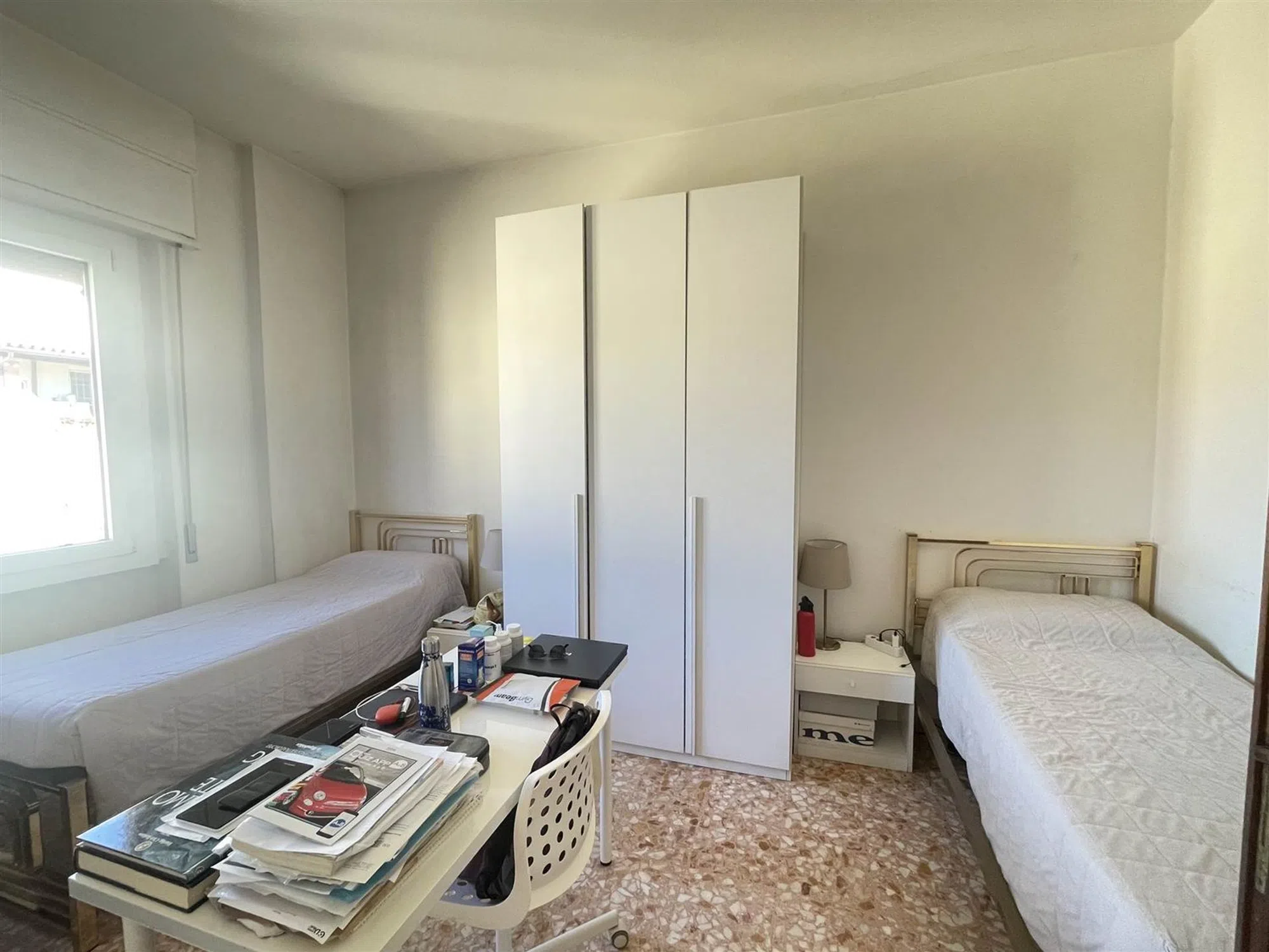 Appartamento in via Alfonso la Marmora, 51 - Photo 20