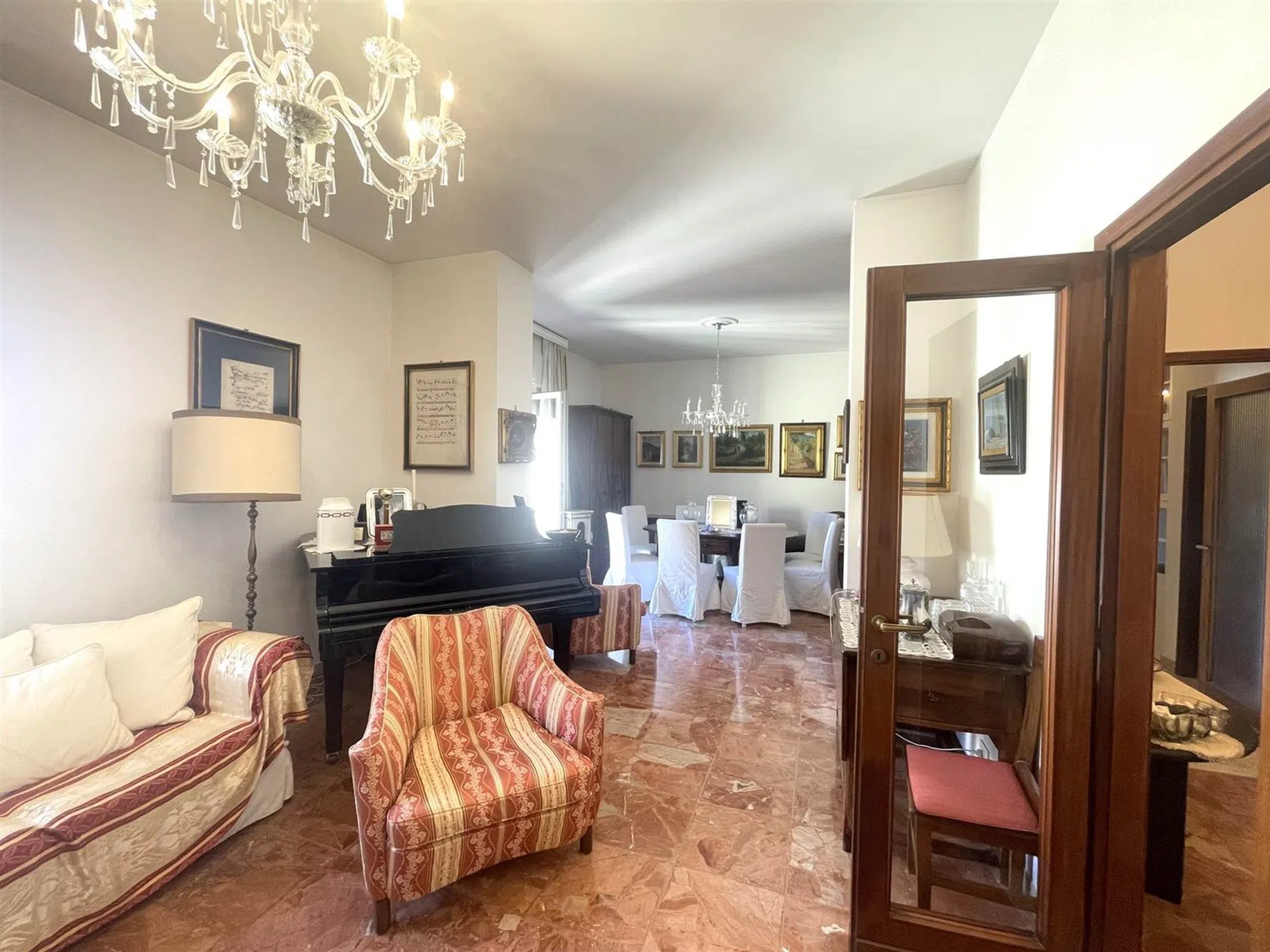 Appartamento in via Alfonso la Marmora, 51 - Photo 7