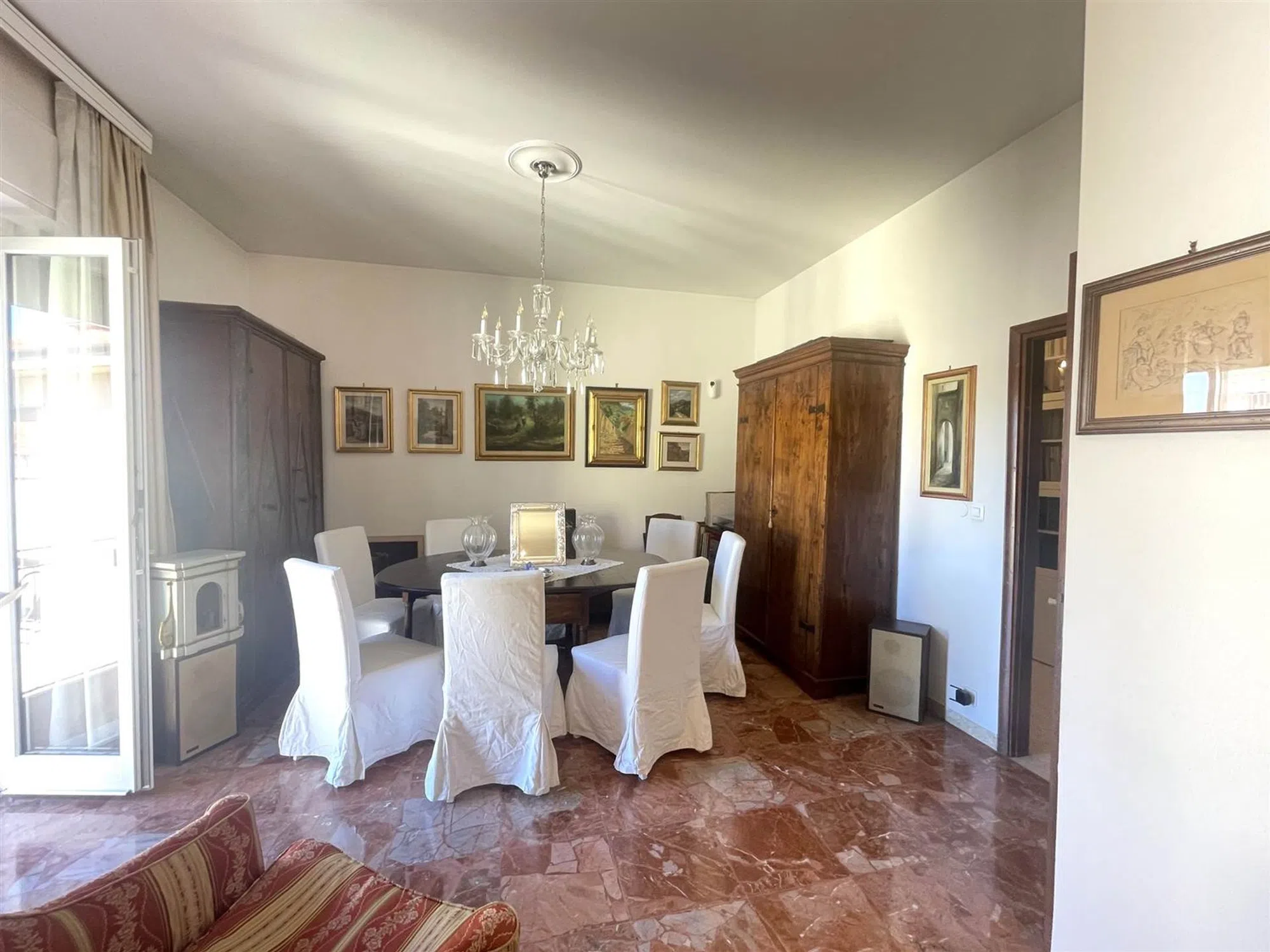 Appartamento in via Alfonso la Marmora, 51 - Photo 8