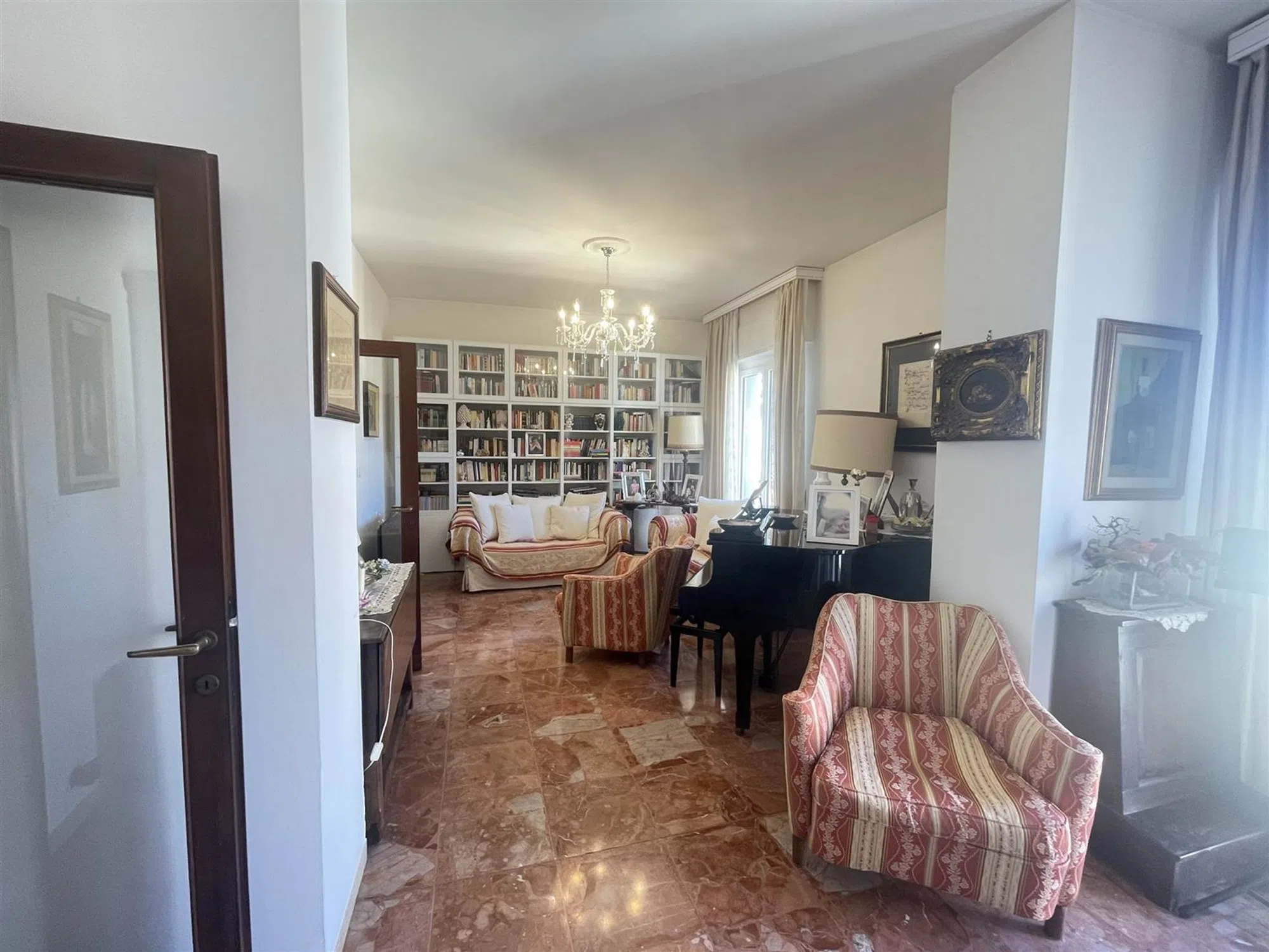 Appartamento in via Alfonso la Marmora, 51 - Photo 9