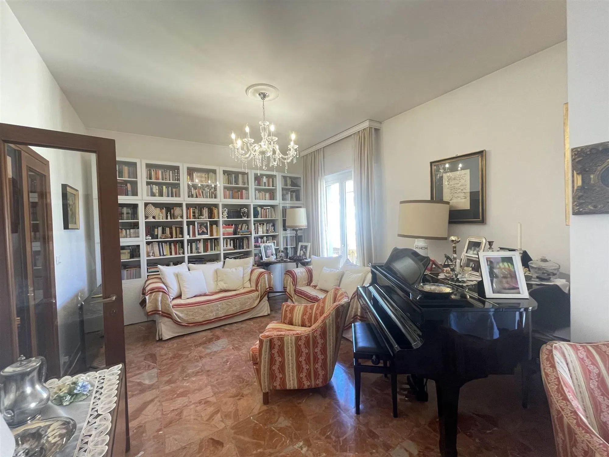 Appartamento in via Alfonso la Marmora, 51 - Photo 10