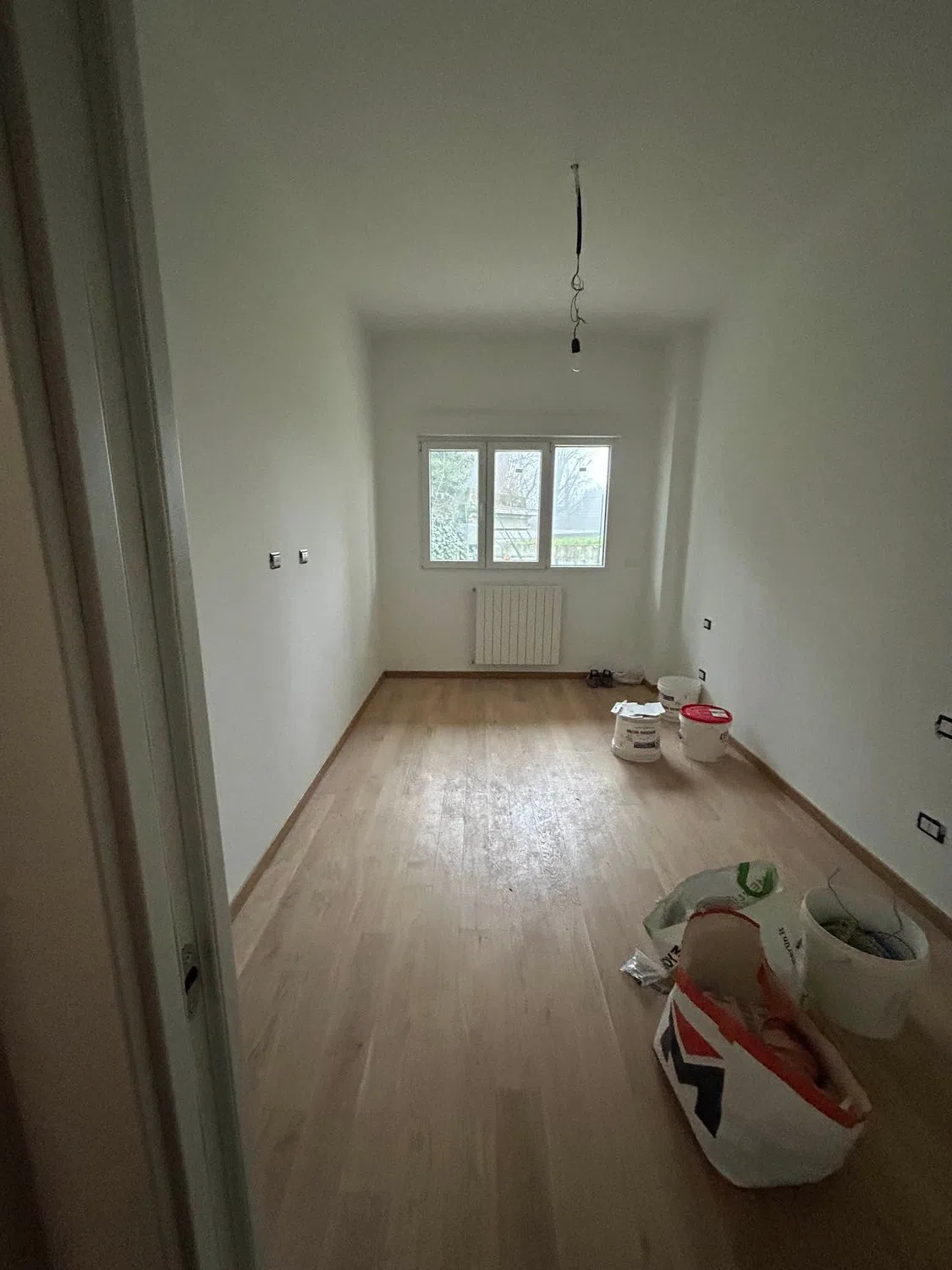Bilocale in via Costantino Baroni s.n.c. - Photo 14
