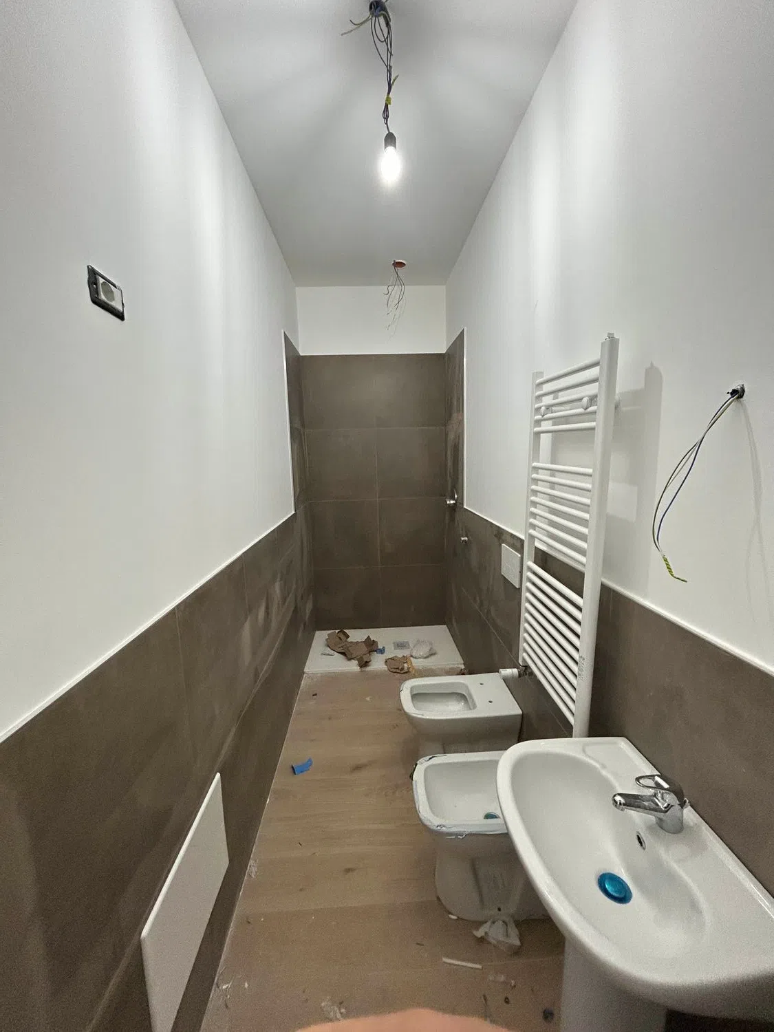 Bilocale in via Costantino Baroni s.n.c. - Photo 18