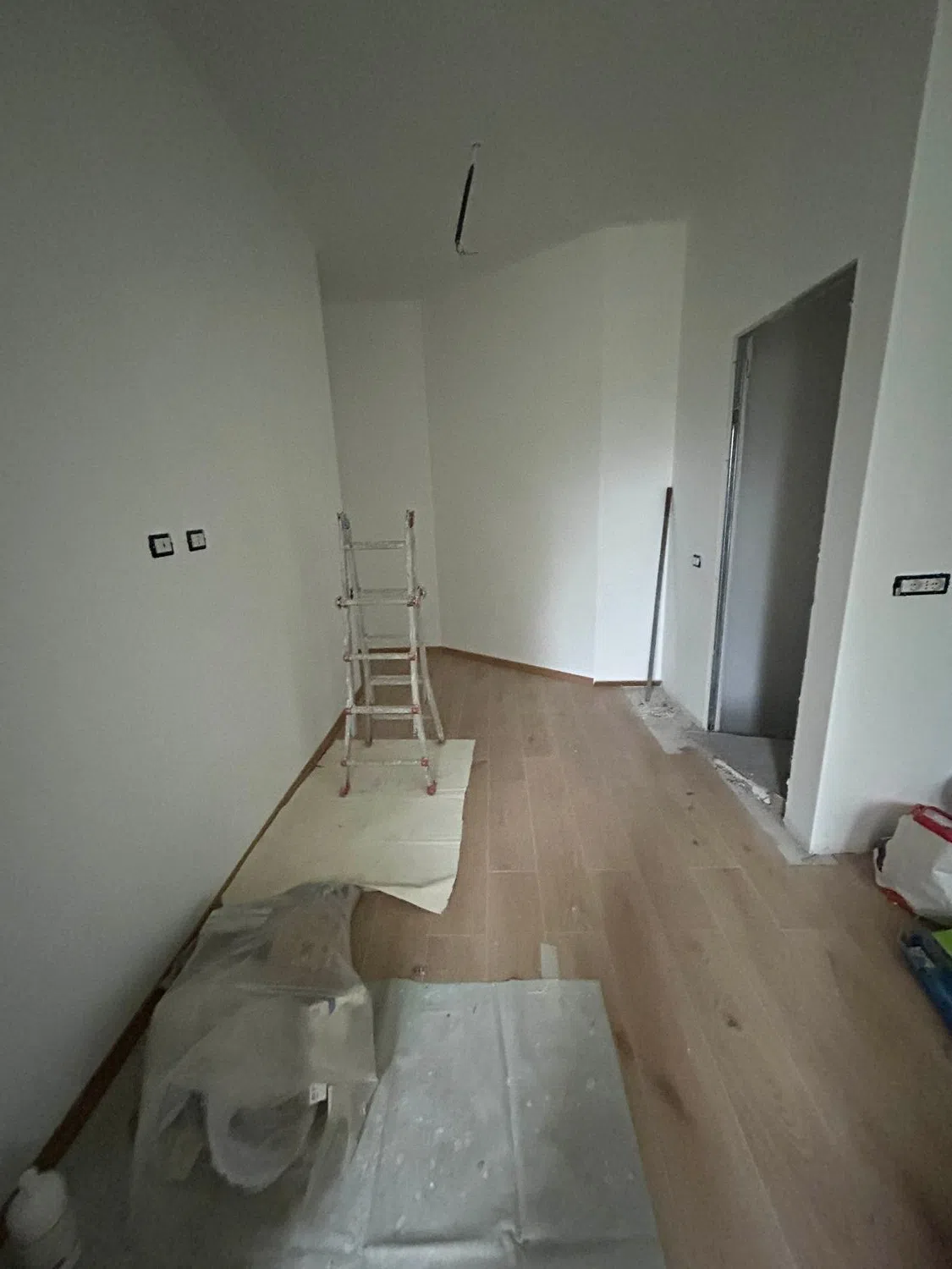 Bilocale in via Costantino Baroni s.n.c. - Photo 3