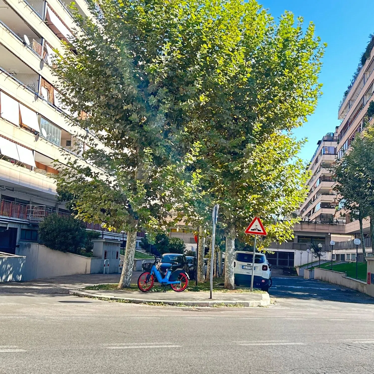 Attico in via Giuseppe Berto, 33 - Photo 2