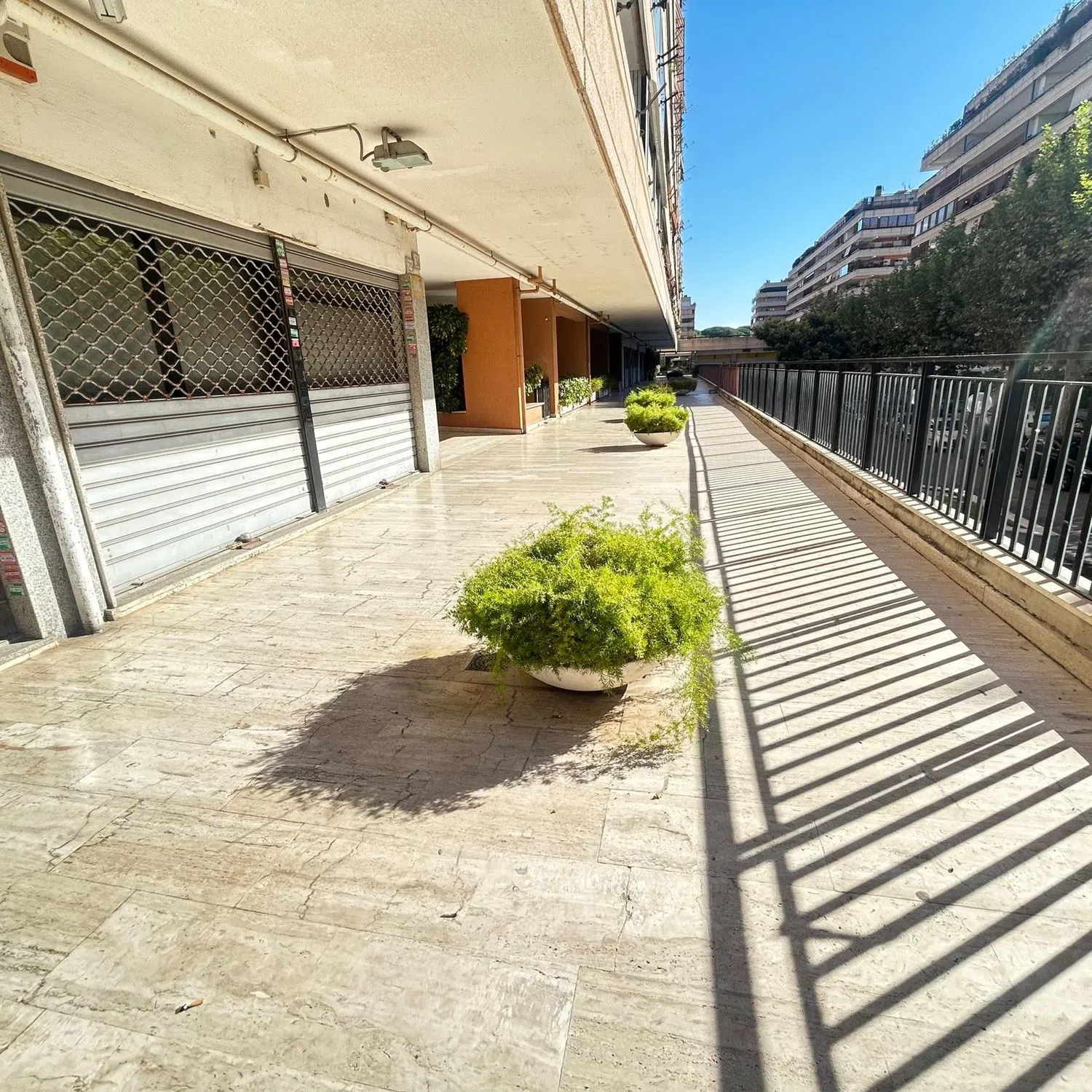 Attico in via Giuseppe Berto, 33 - Photo 6