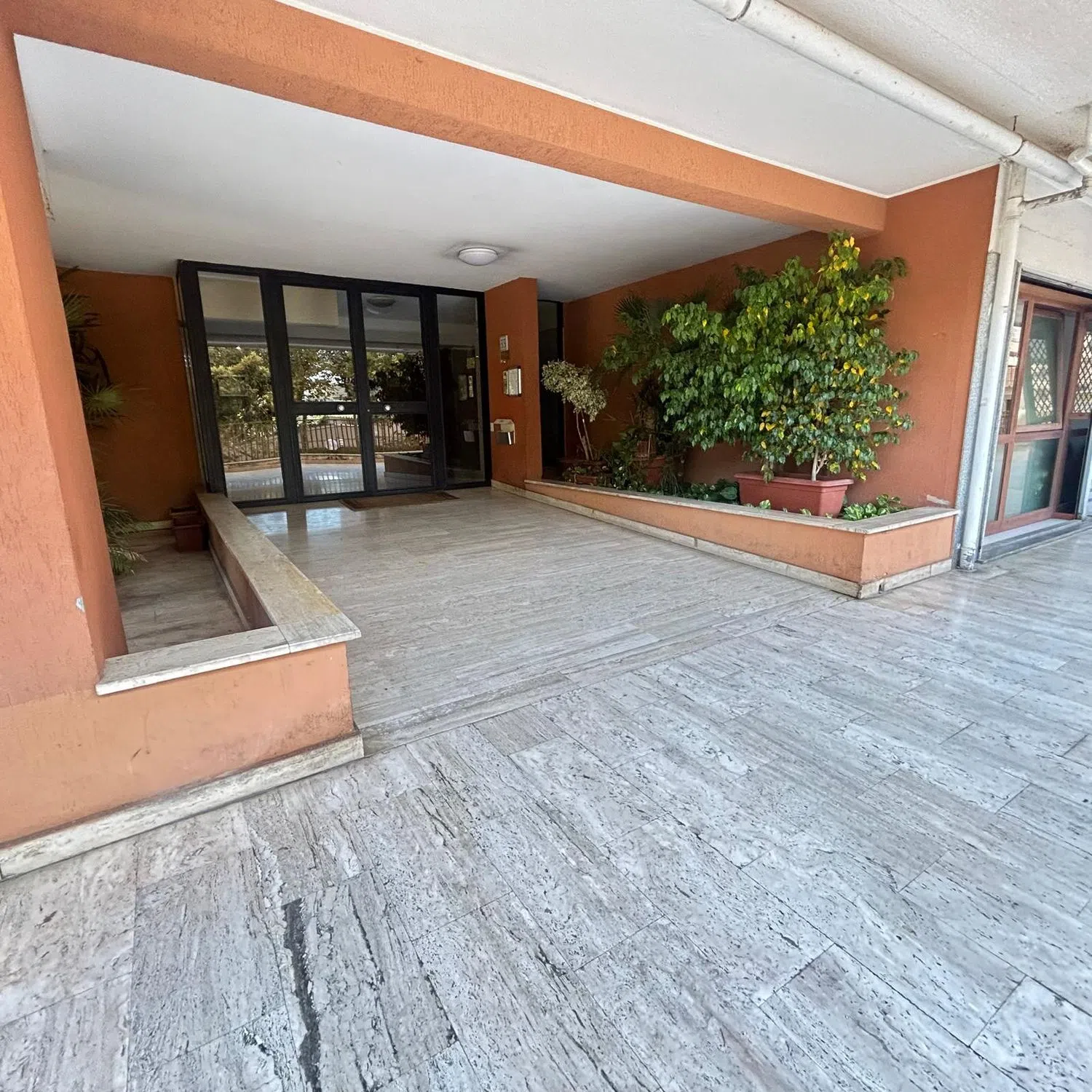 Attico in via Giuseppe Berto, 33 - Photo 8