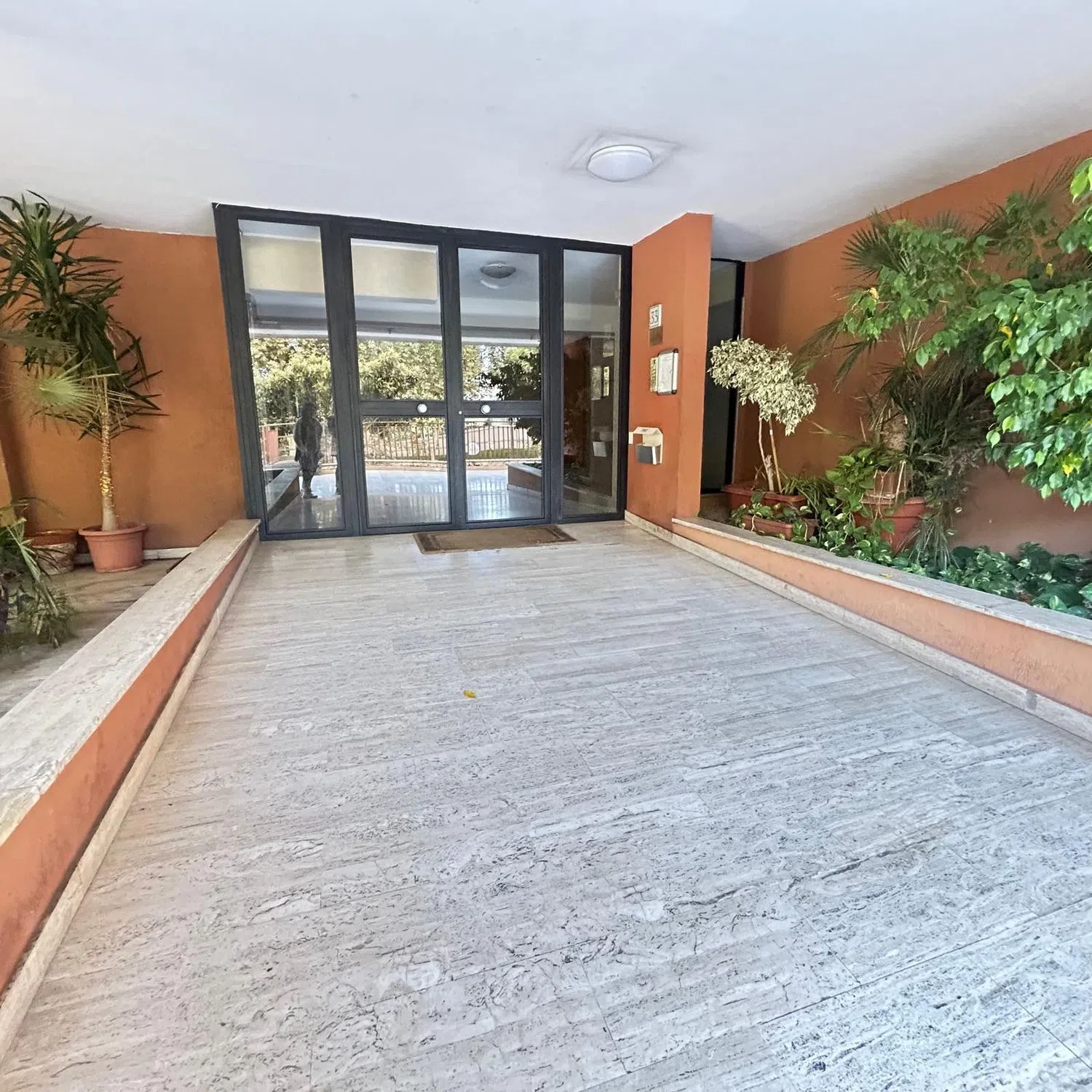 Attico in via Giuseppe Berto, 33 - Photo 9