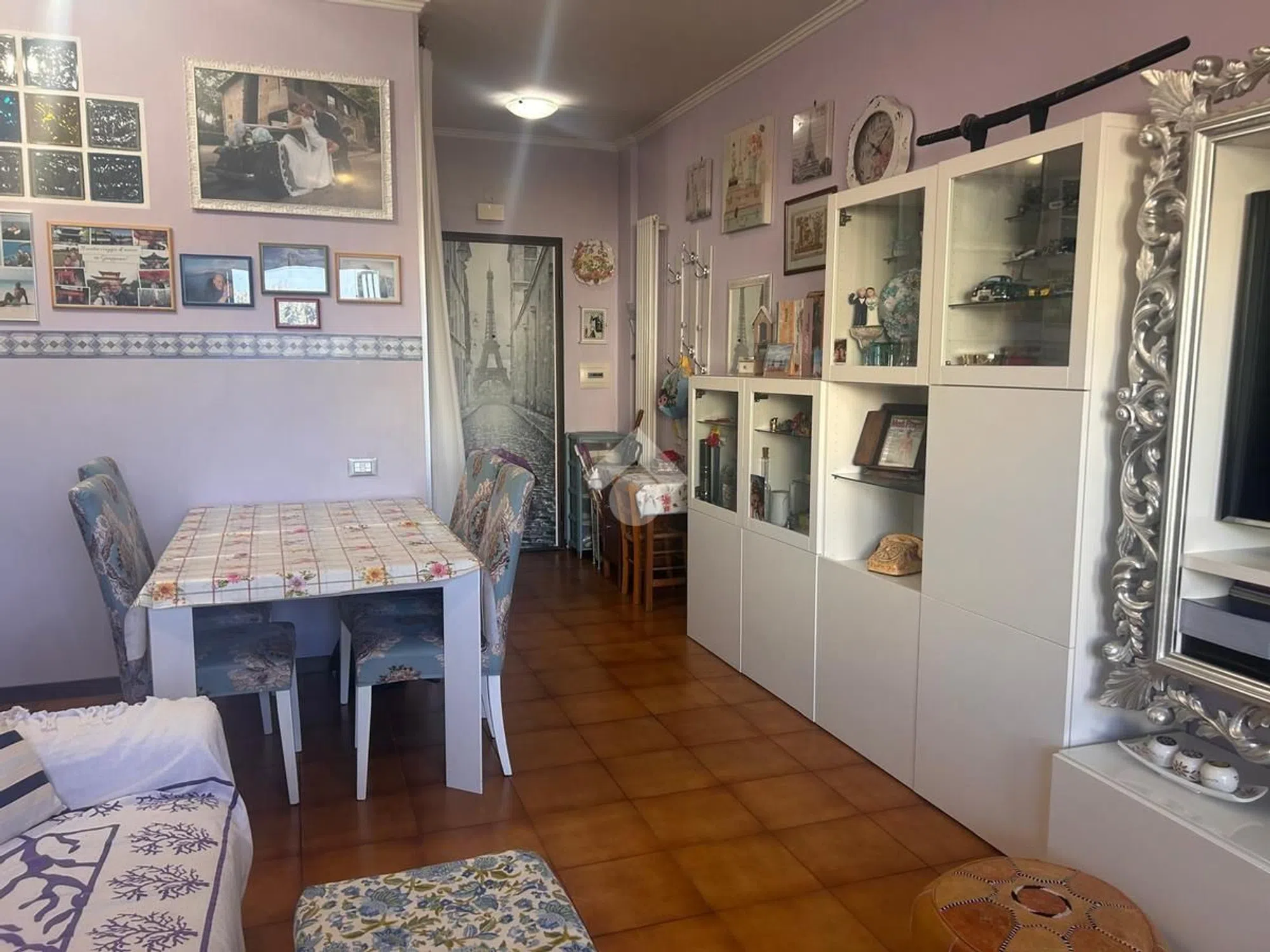 Trilocale in via Carroceto, 60 - Photo 6