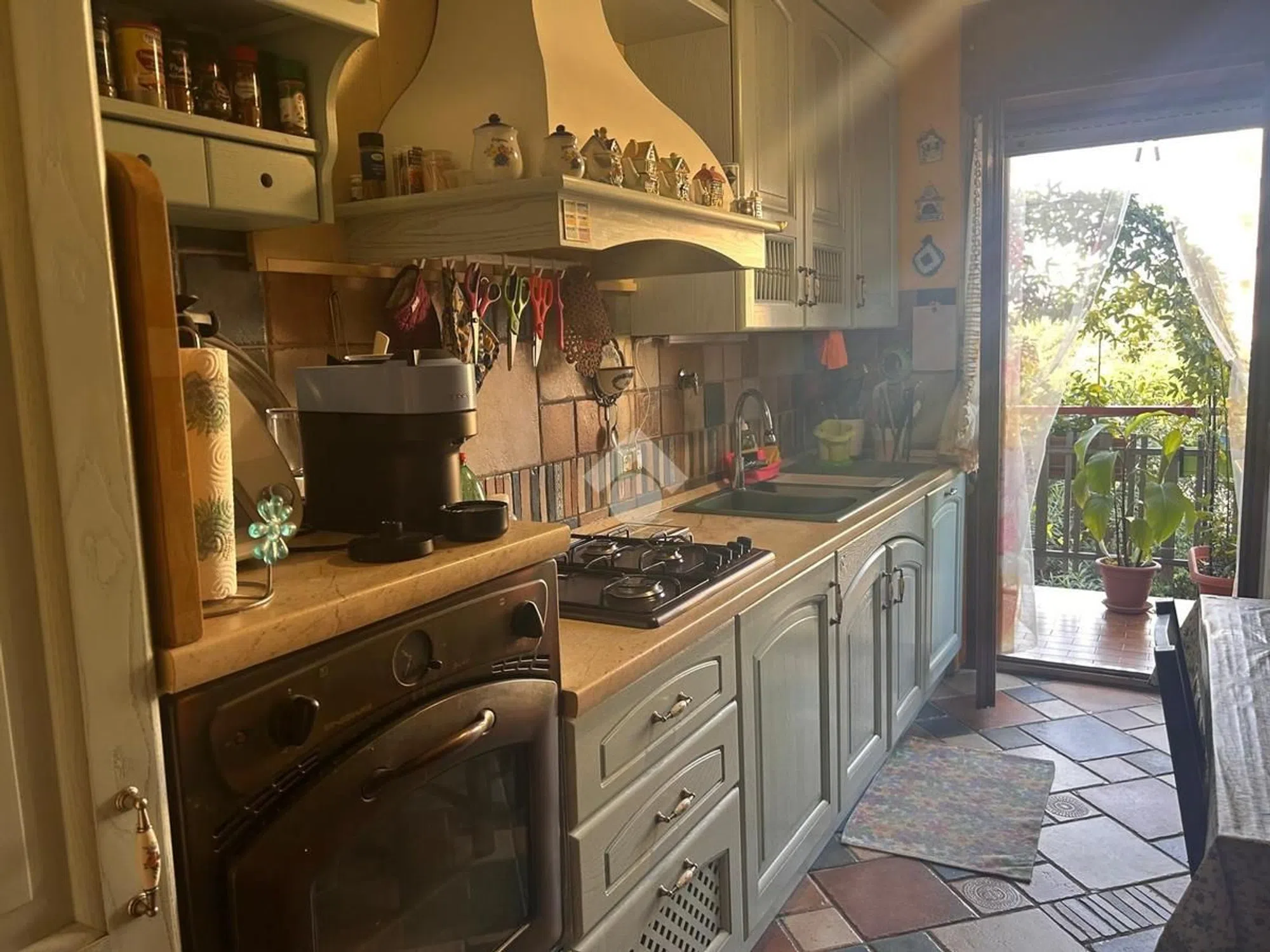 Trilocale in via Carroceto, 60 - Photo 10