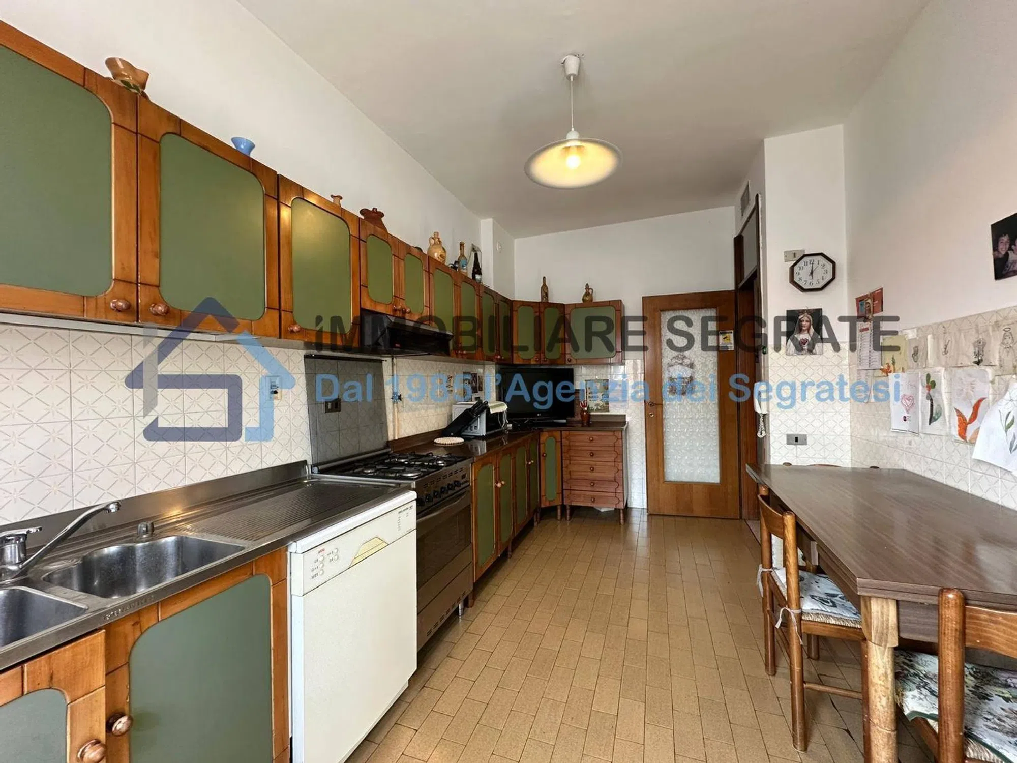 Appartamento in via Pordenone, 1 - Photo 7