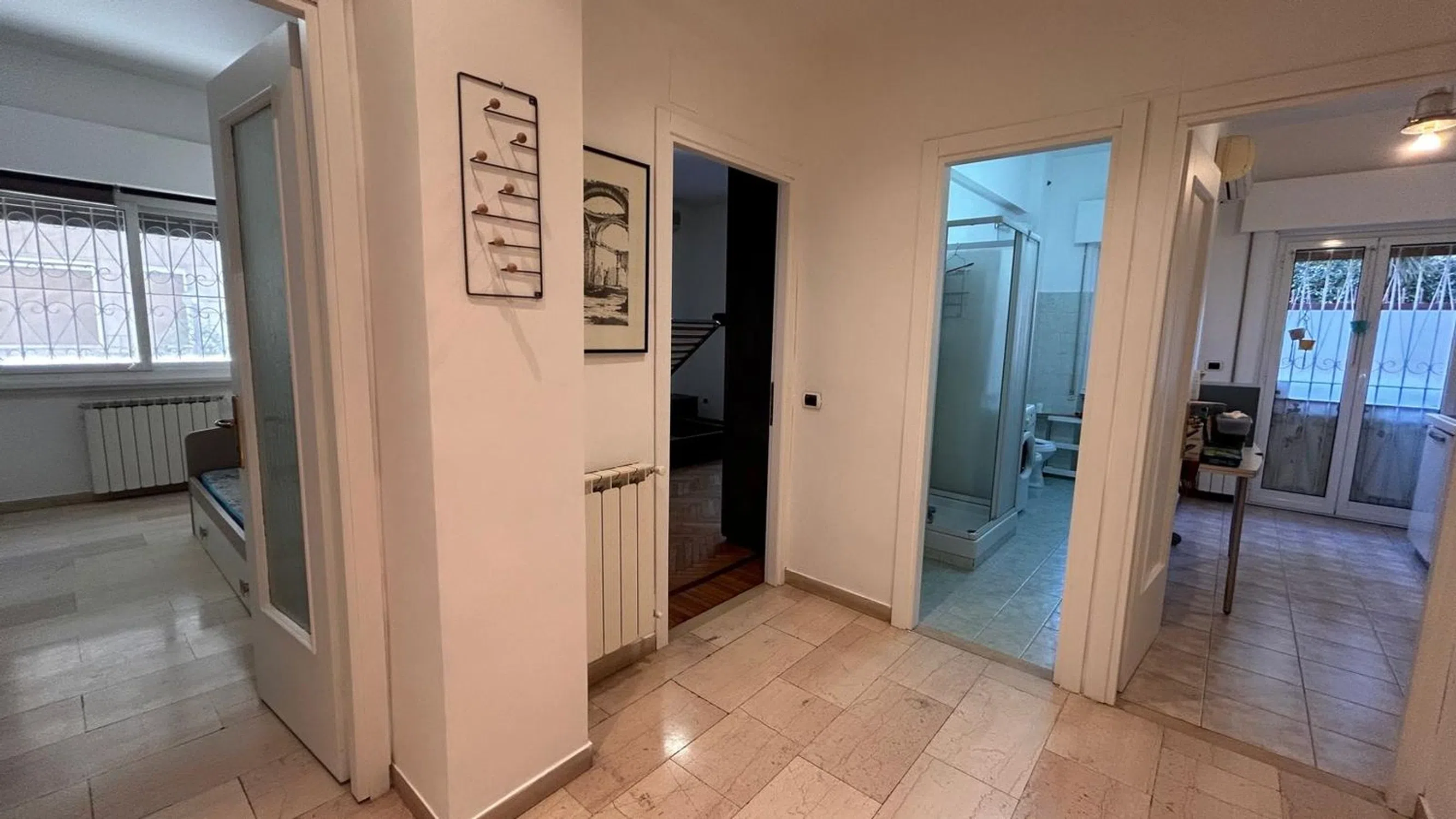 Bilocale in via Giovanni Botero, 60 - Photo 8