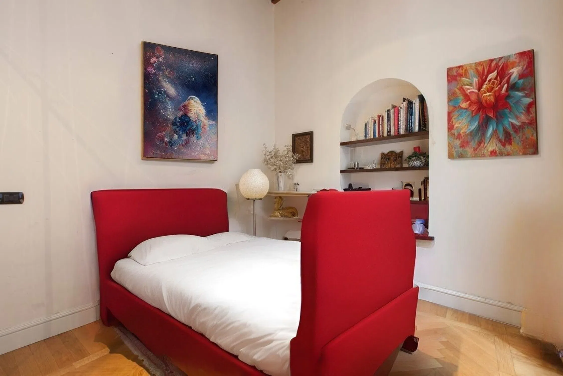 Quadrilocale in via Sant'Antonio, 14 - Photo 7