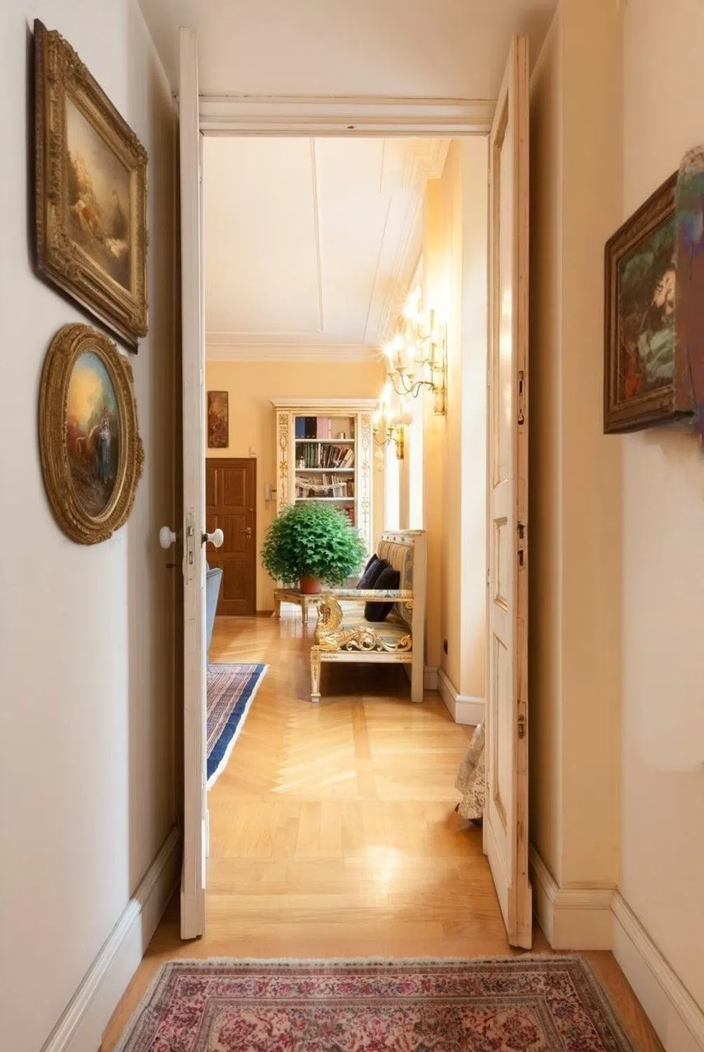 Quadrilocale in via Sant'Antonio, 14 - Photo 9