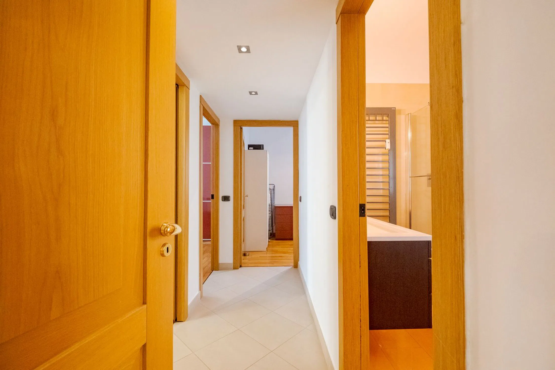 Trilocale in via Garegnano, 47 - Photo 12