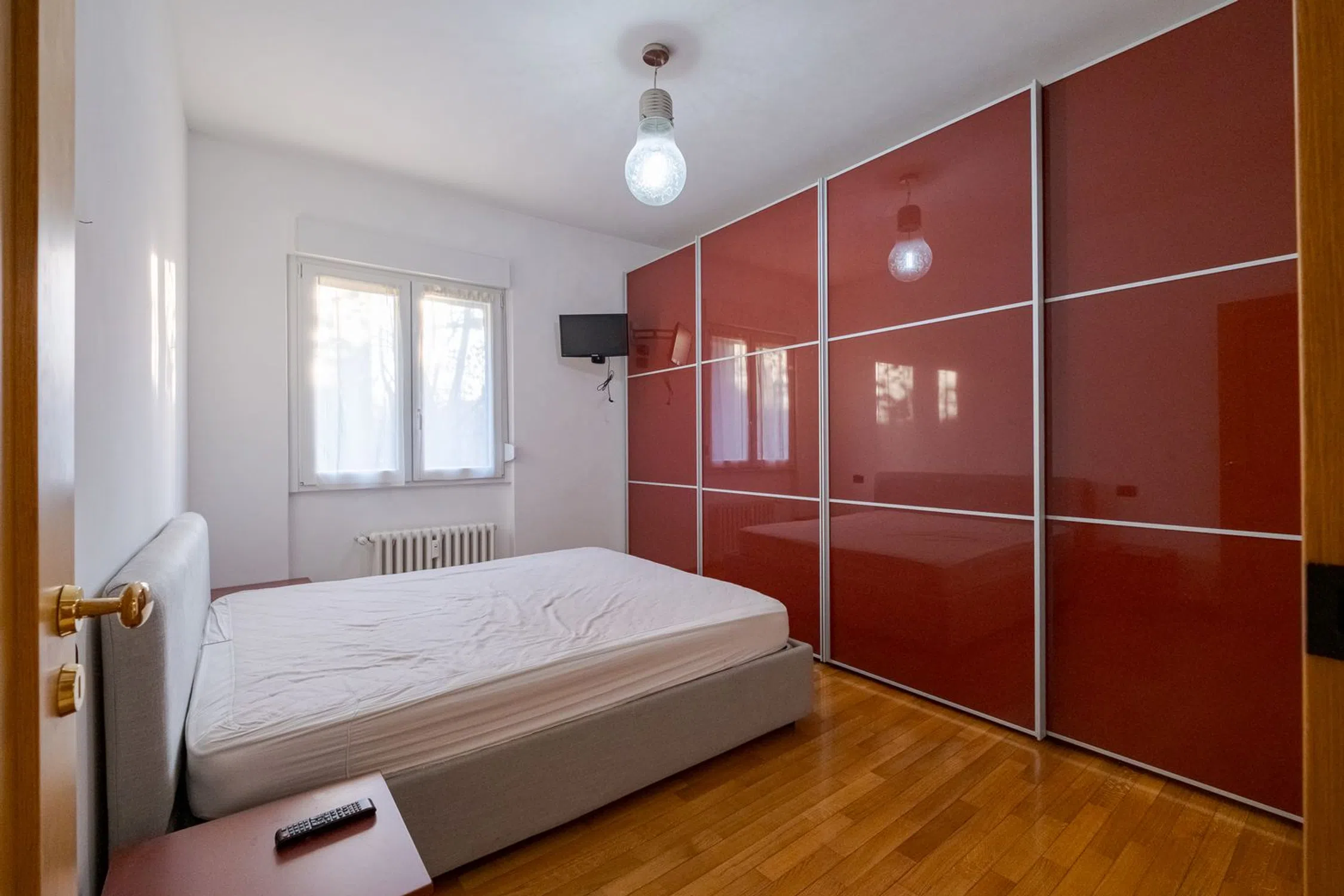 Trilocale in via Garegnano, 47 - Photo 18
