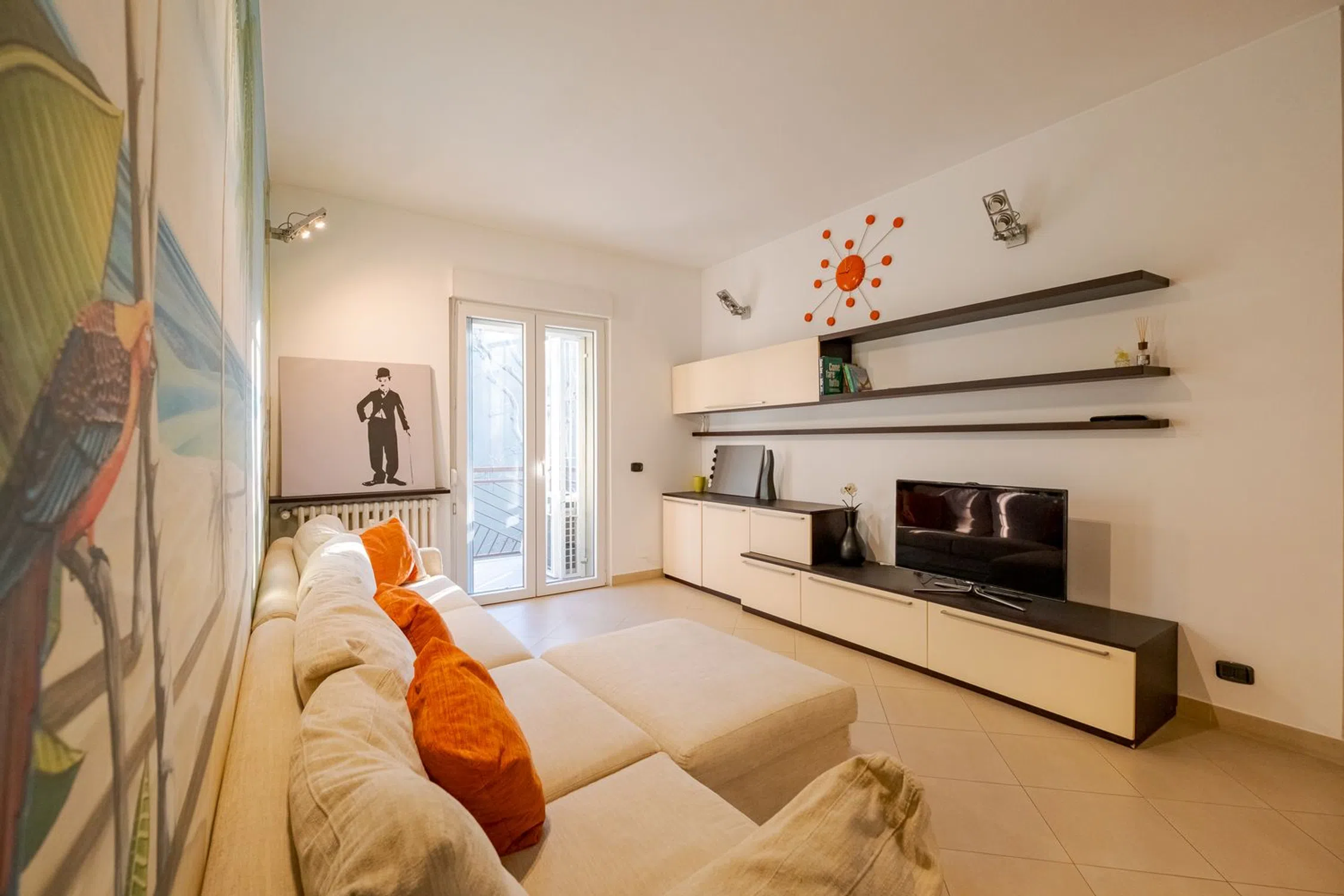 Trilocale in via Garegnano, 47 - Photo 8