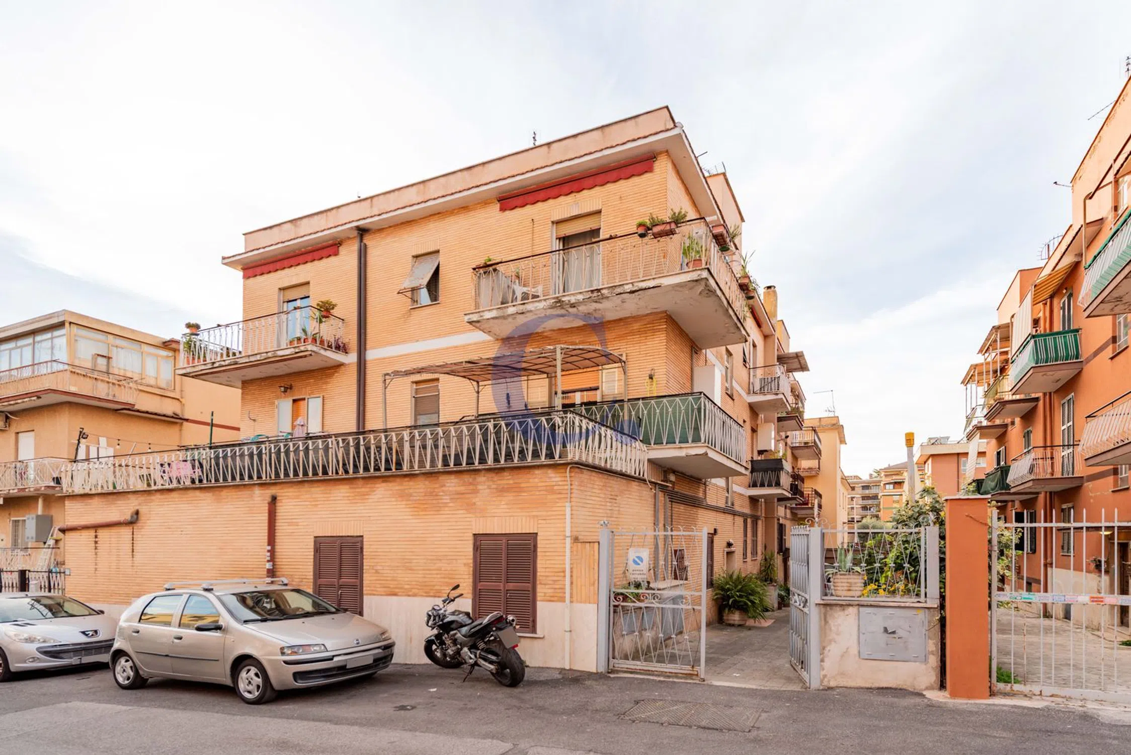 Quadrilocale in via Francesco Posterla, 29 - Photo 2