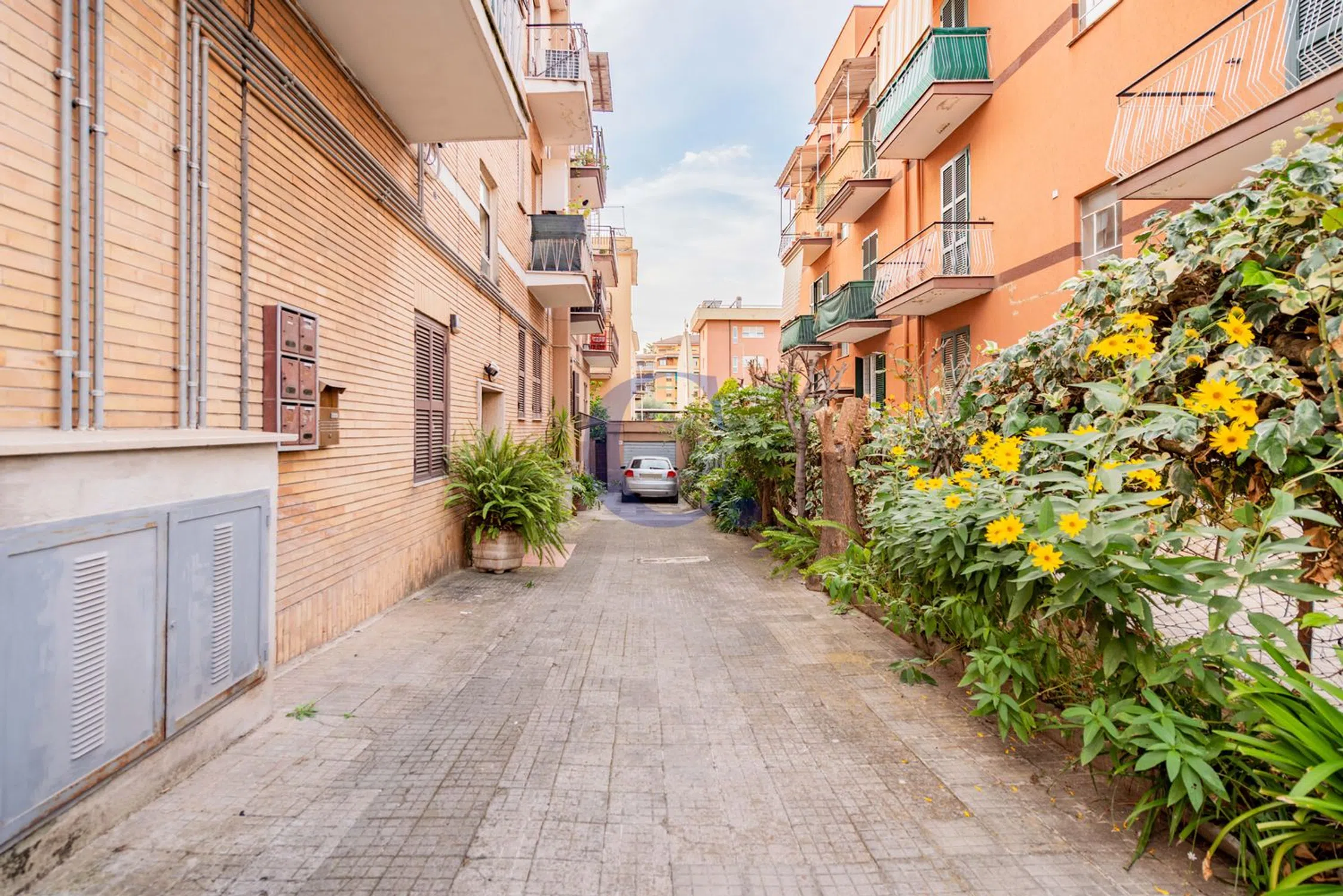 Quadrilocale in via Francesco Posterla, 29 - Photo 3