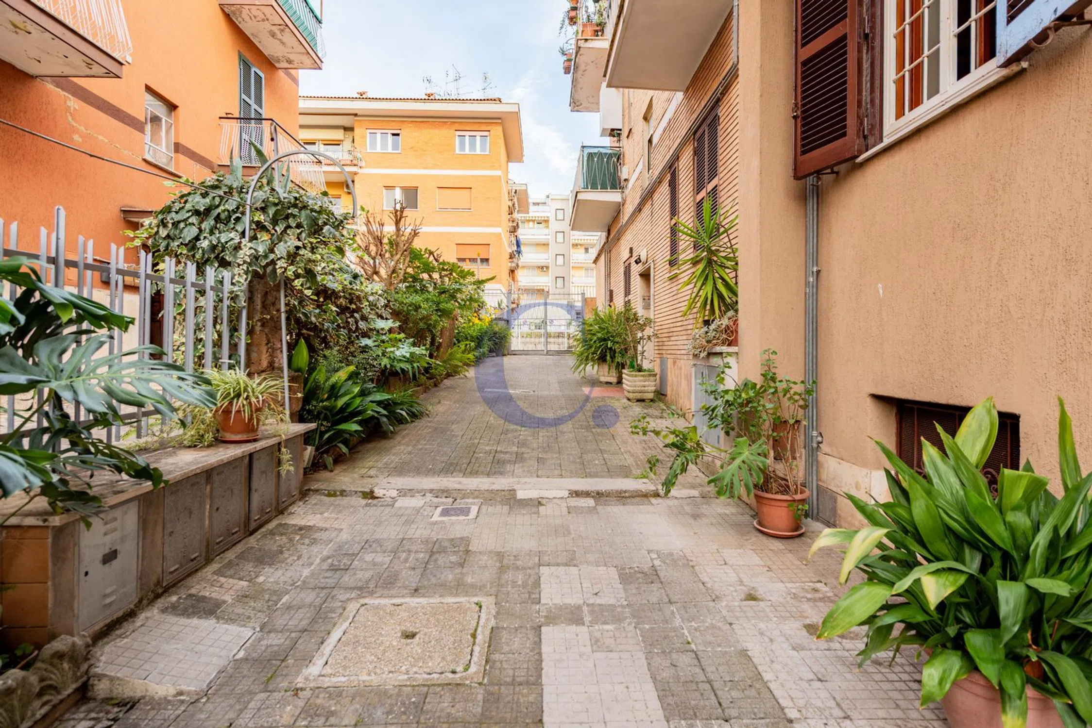 Quadrilocale in via Francesco Posterla, 29 - Photo 4
