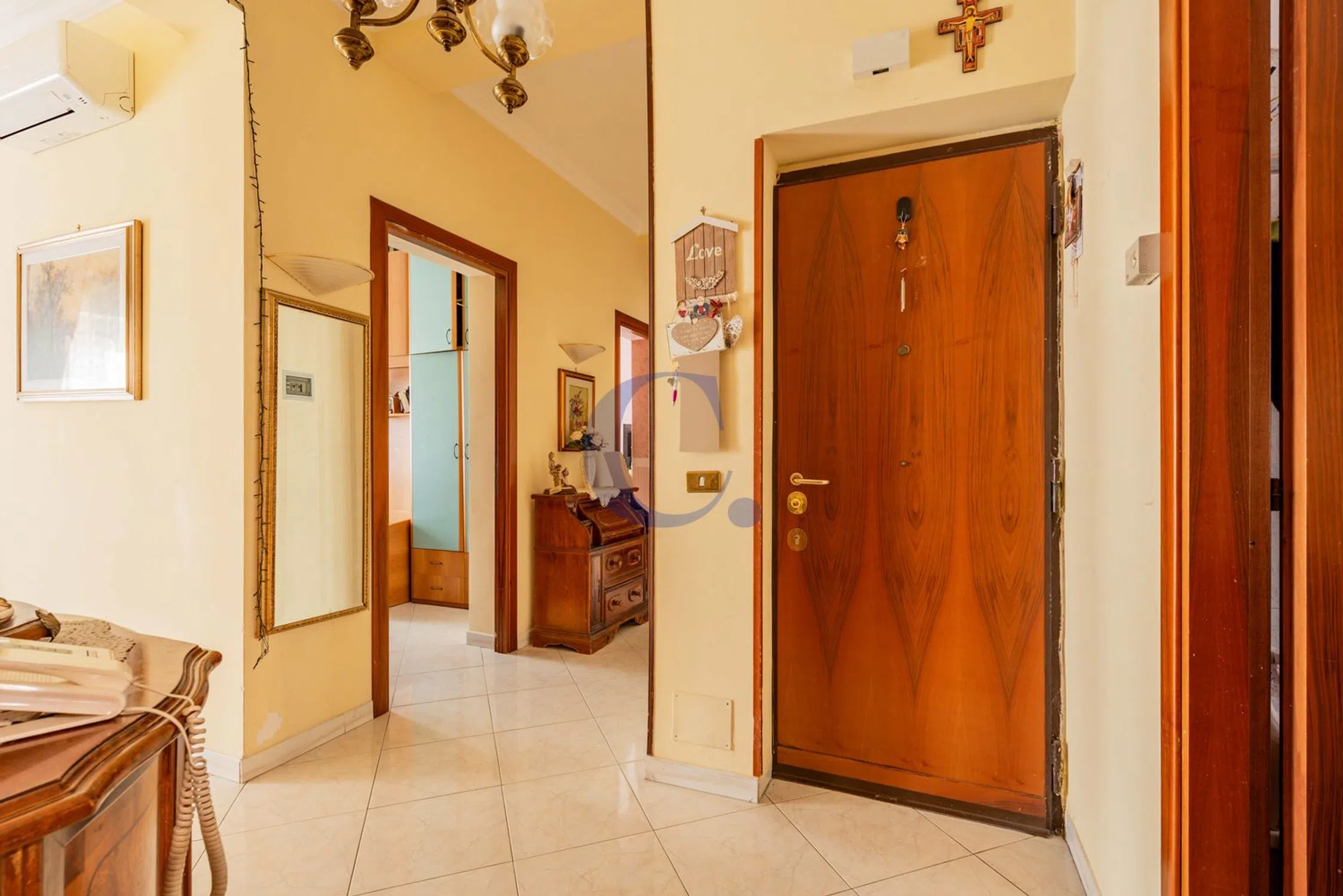 Quadrilocale in via Francesco Posterla, 29 - Photo 8