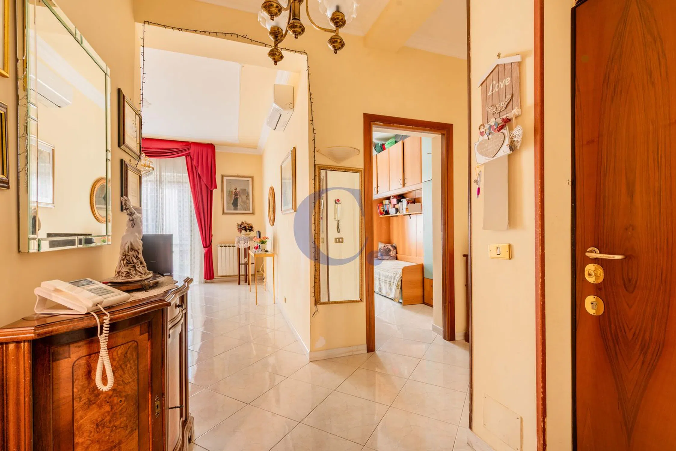 Quadrilocale in via Francesco Posterla, 29 - Photo 9