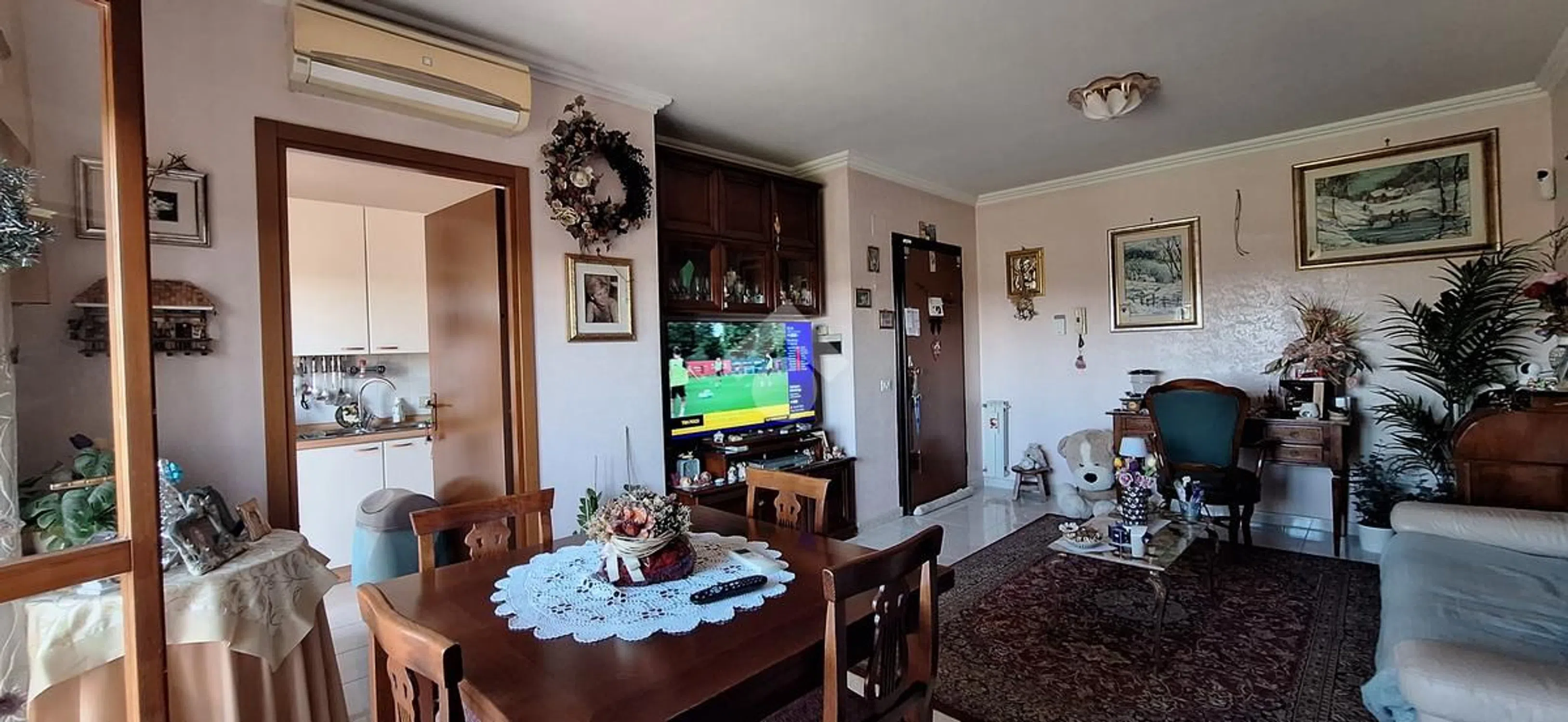 Quadrilocale in via Guido Astuti, 3 - Photo 3