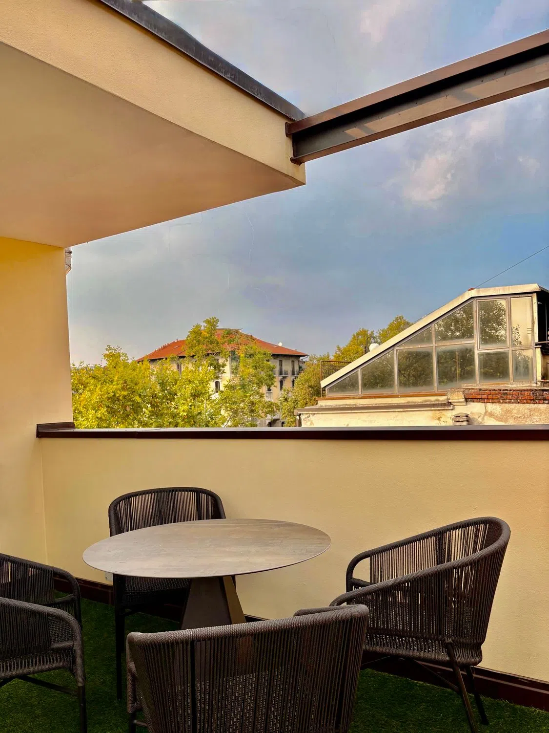 Villa in via Sandro Botticelli, 1 - Photo 15