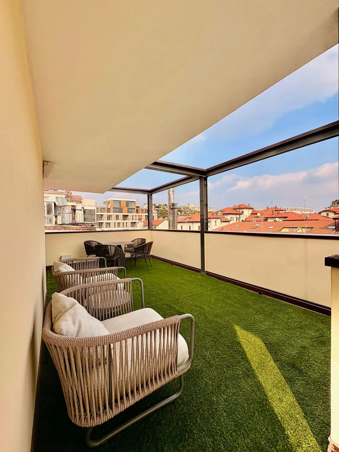 Villa in via Sandro Botticelli, 1 - Photo 16