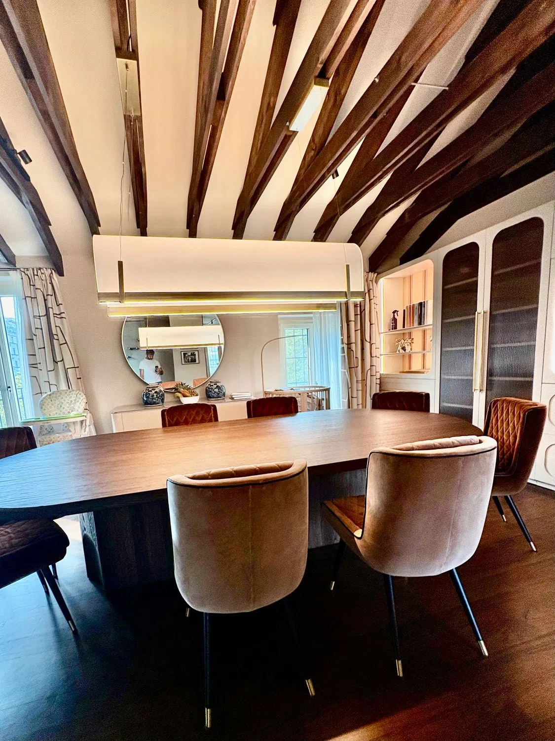 Villa in via Sandro Botticelli, 1 - Photo 18
