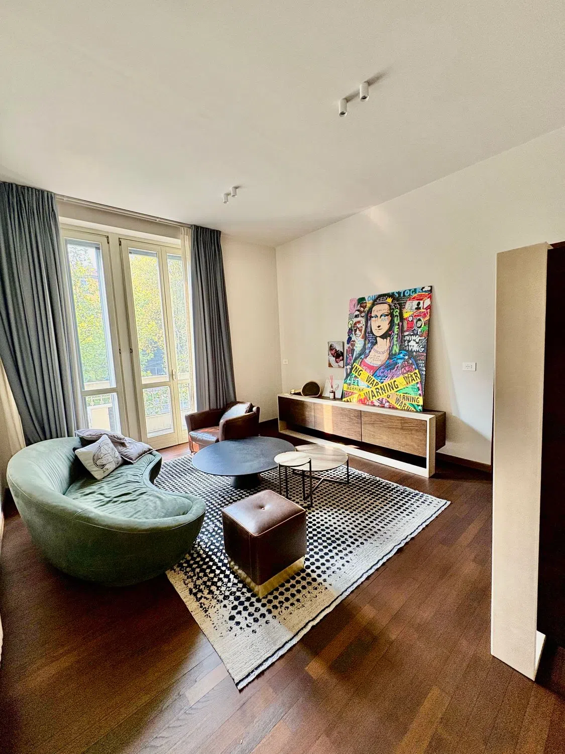 Villa in via Sandro Botticelli, 1 - Photo 6