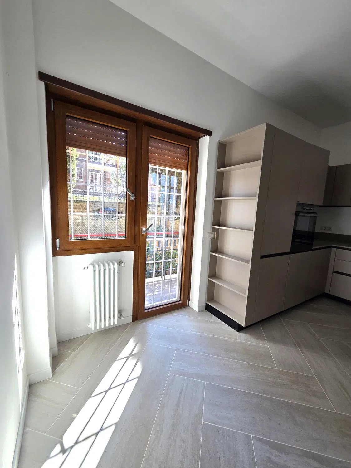 Trilocale in via di S. Tarcisio, 93 - Photo 14
