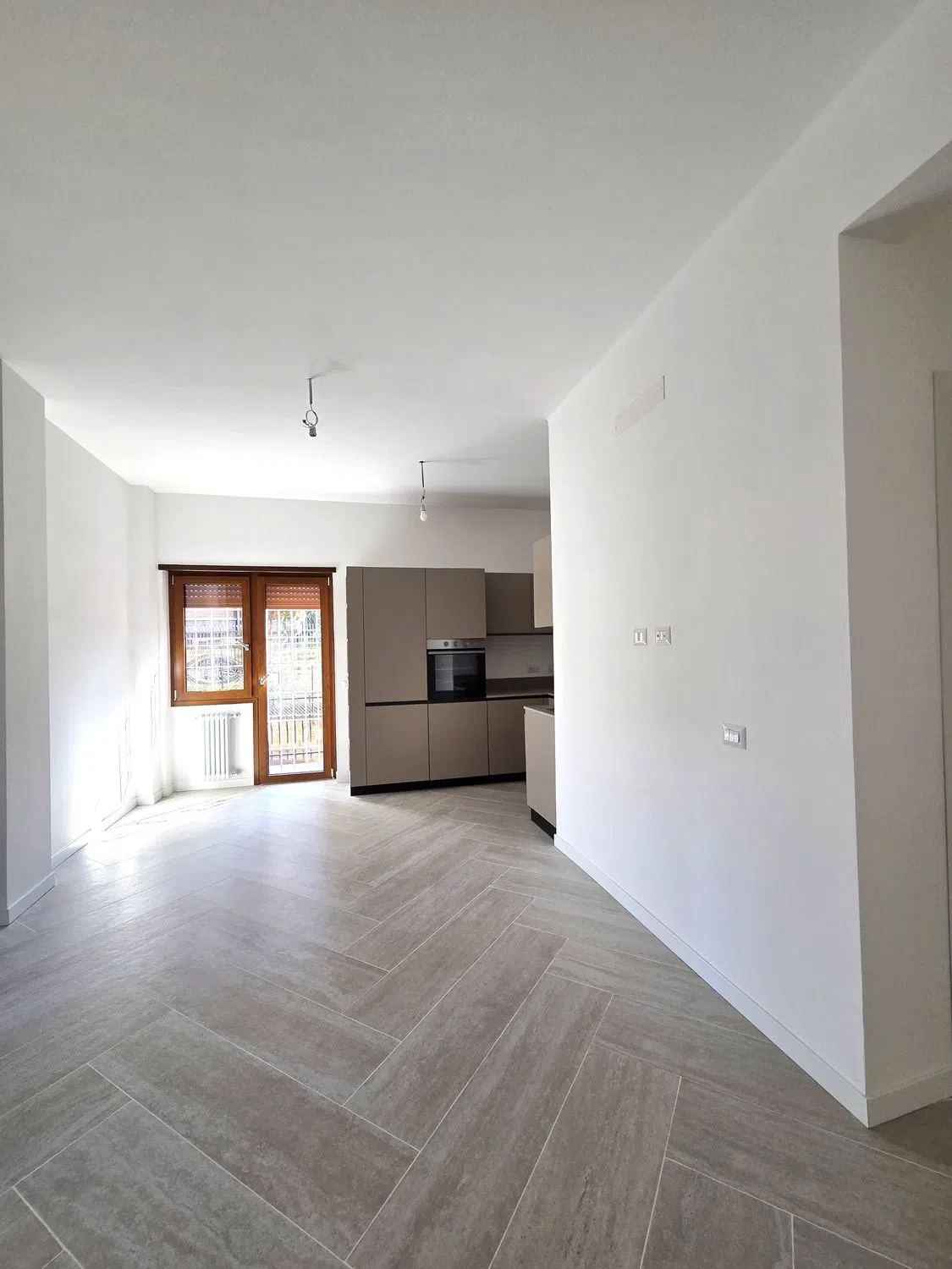 Trilocale in via di S. Tarcisio, 93 - Photo 15