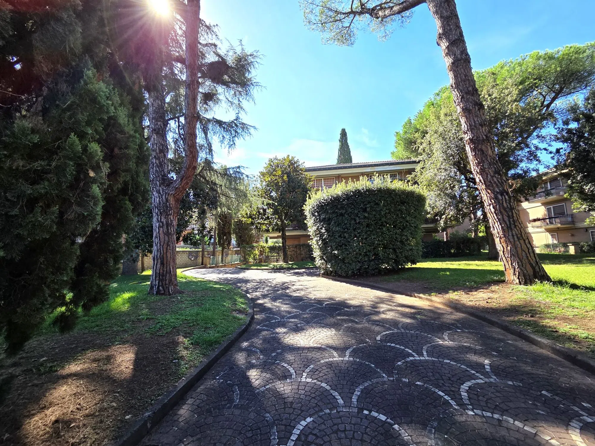 Trilocale in via di S. Tarcisio, 93 - Photo 3