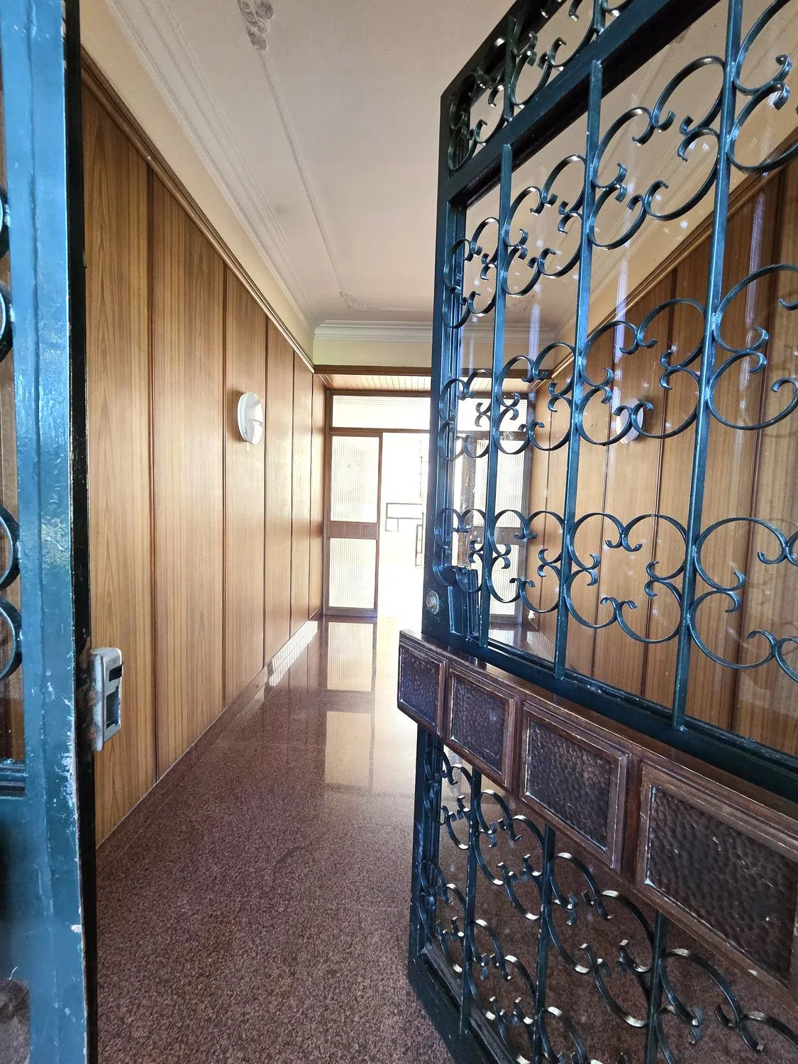 Trilocale in via di S. Tarcisio, 93 - Photo 4
