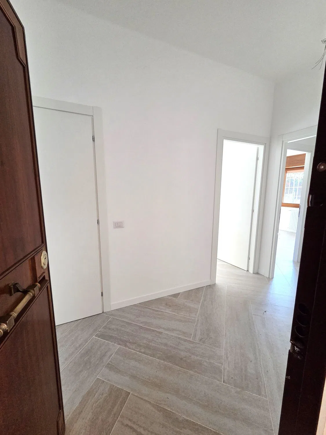 Trilocale in via di S. Tarcisio, 93 - Photo 5