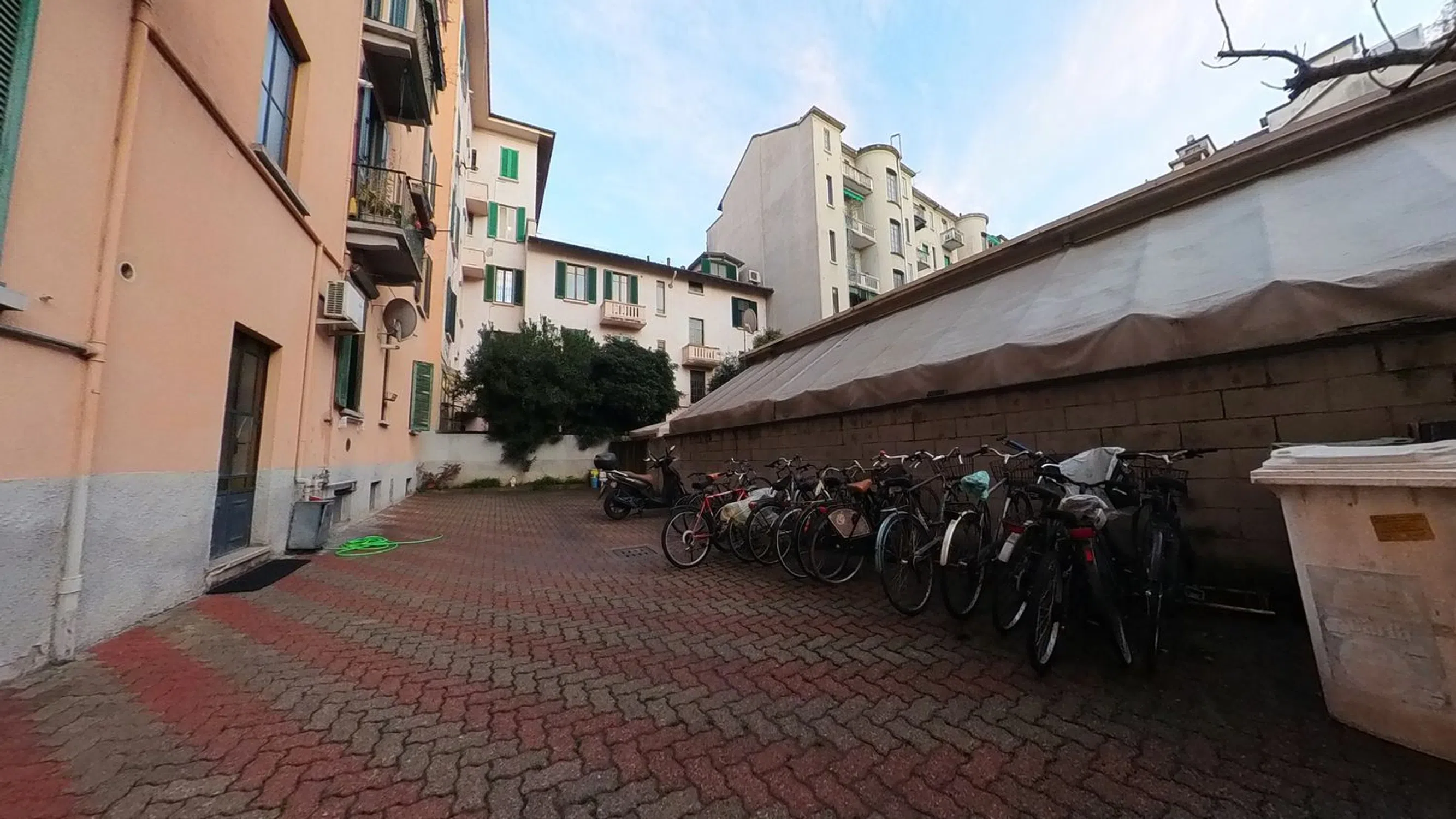 Attico in via Casoretto, 50 - Photo 11