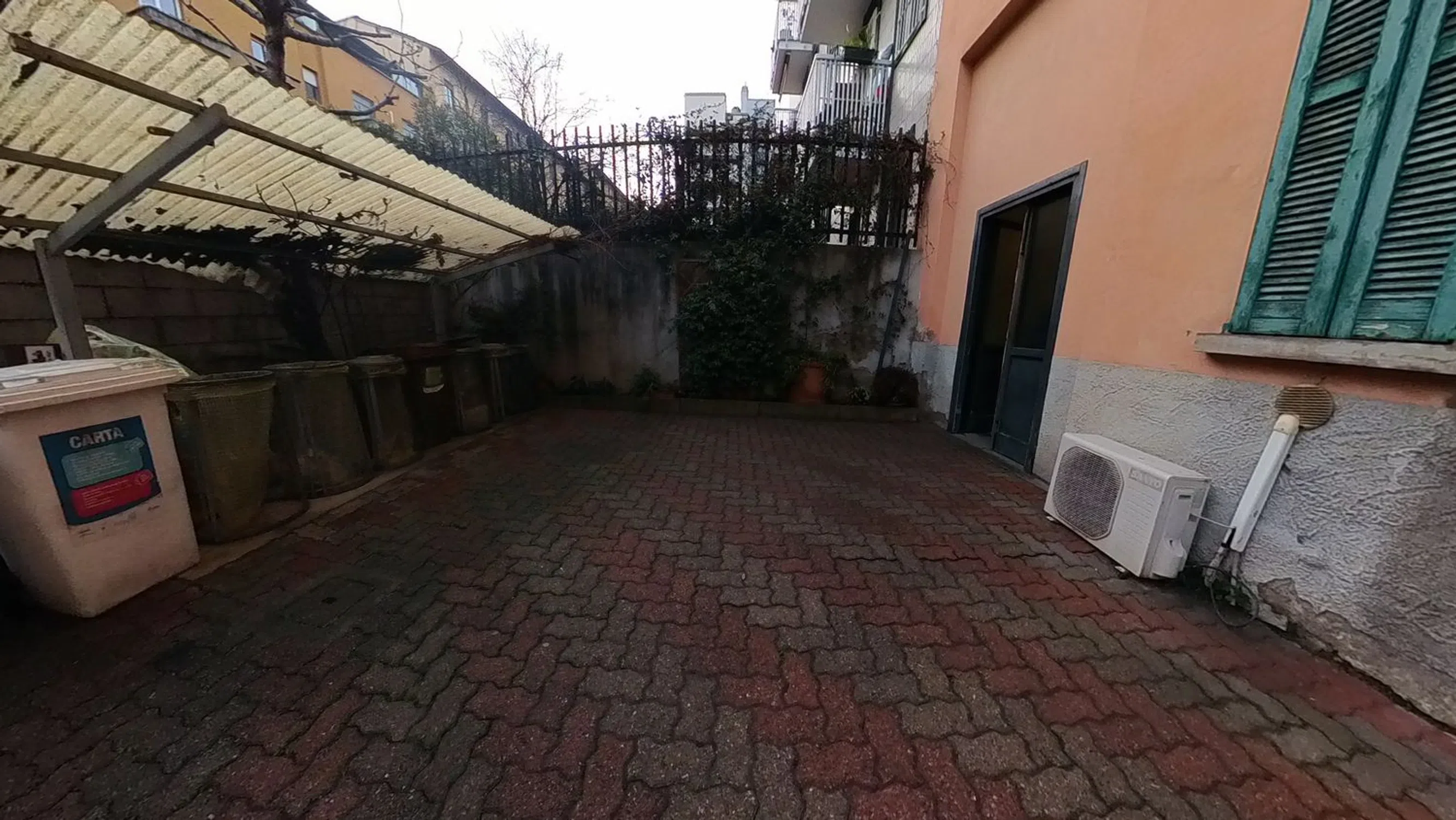 Attico in via Casoretto, 50 - Photo 13