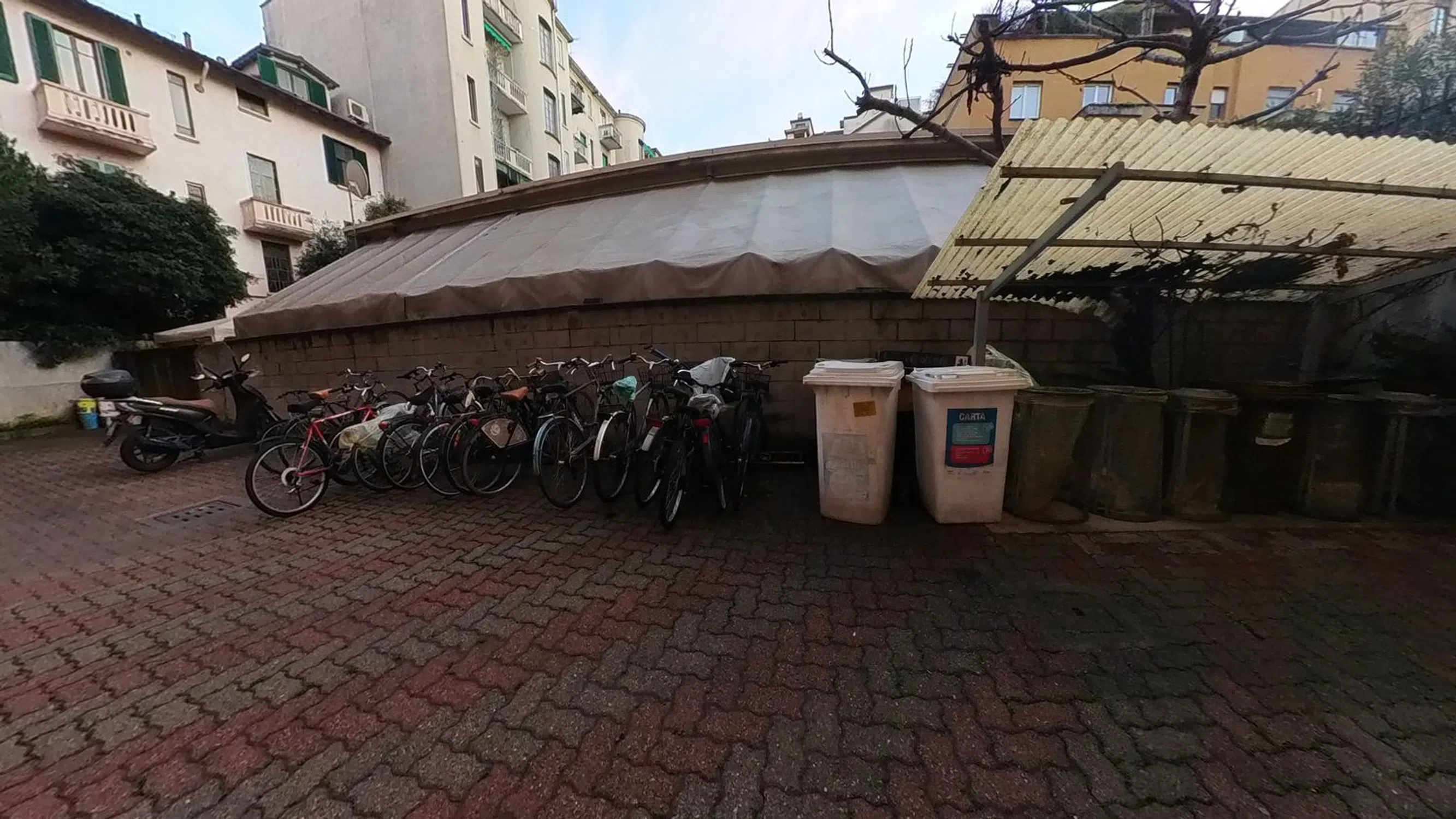 Attico in via Casoretto, 50 - Photo 14