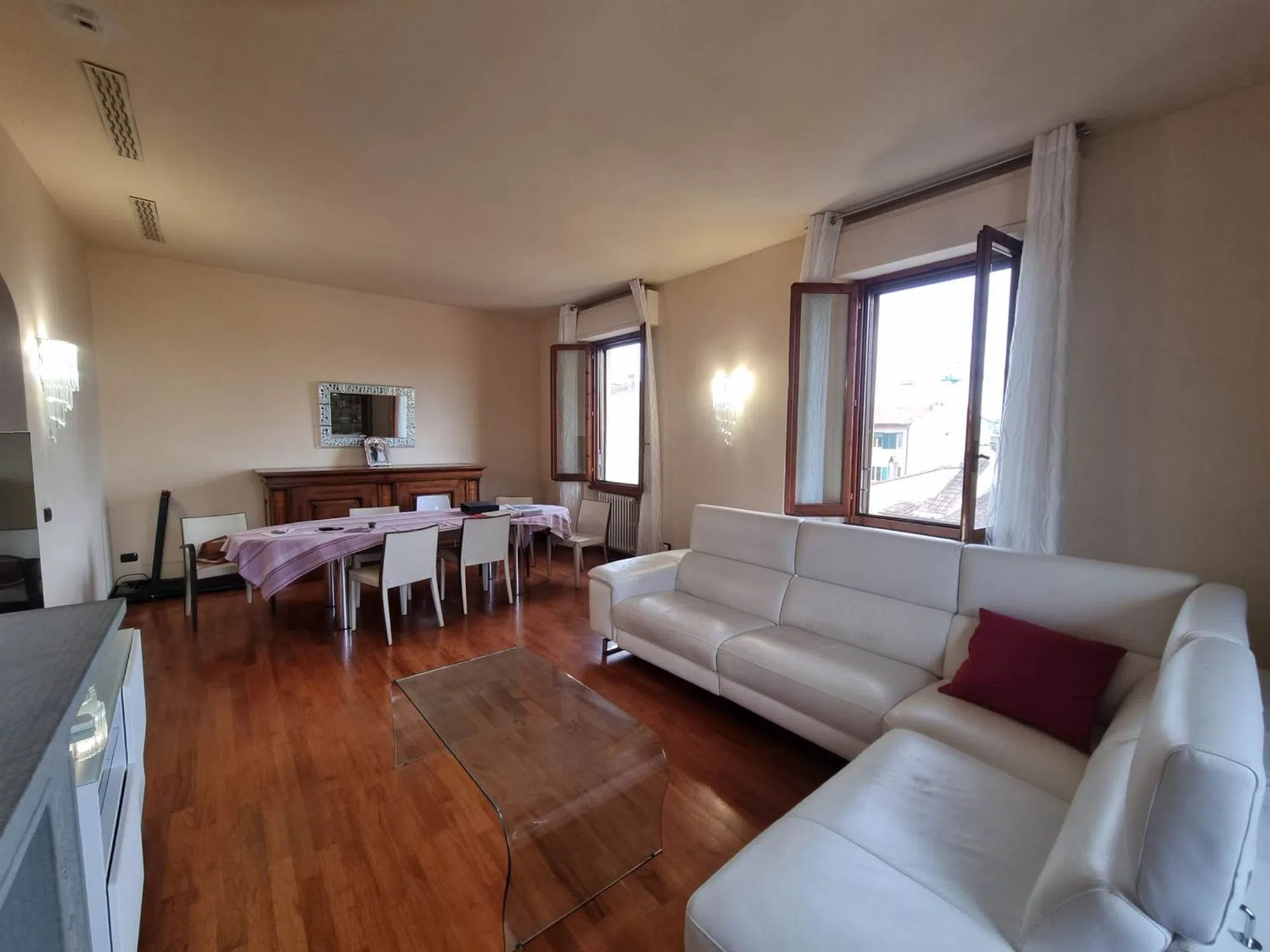 Appartamento in Quartiere Le Cure - Photo 2