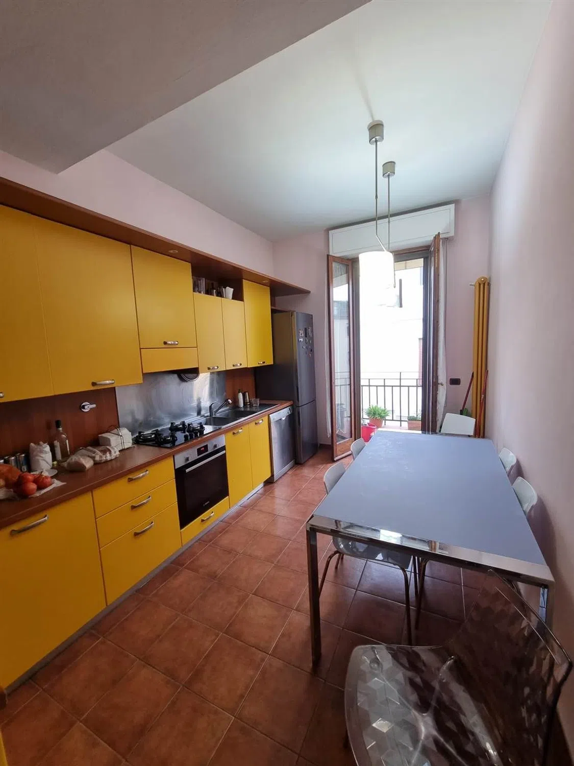 Appartamento in Quartiere Le Cure - Photo 7