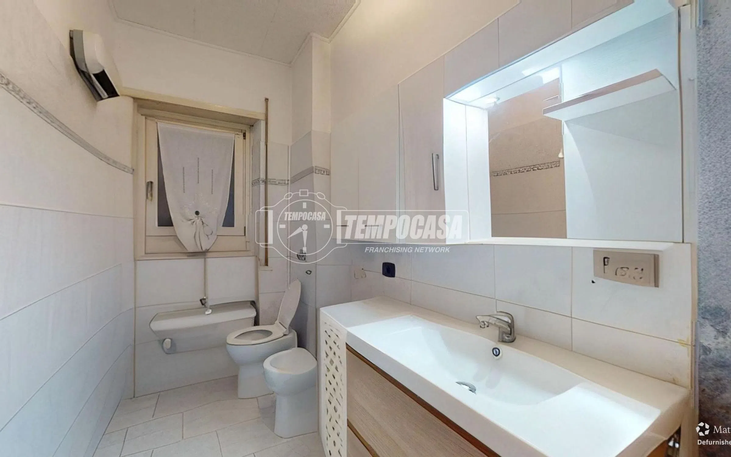 Trilocale in via Masolino da Panicale, 12 - Photo 3